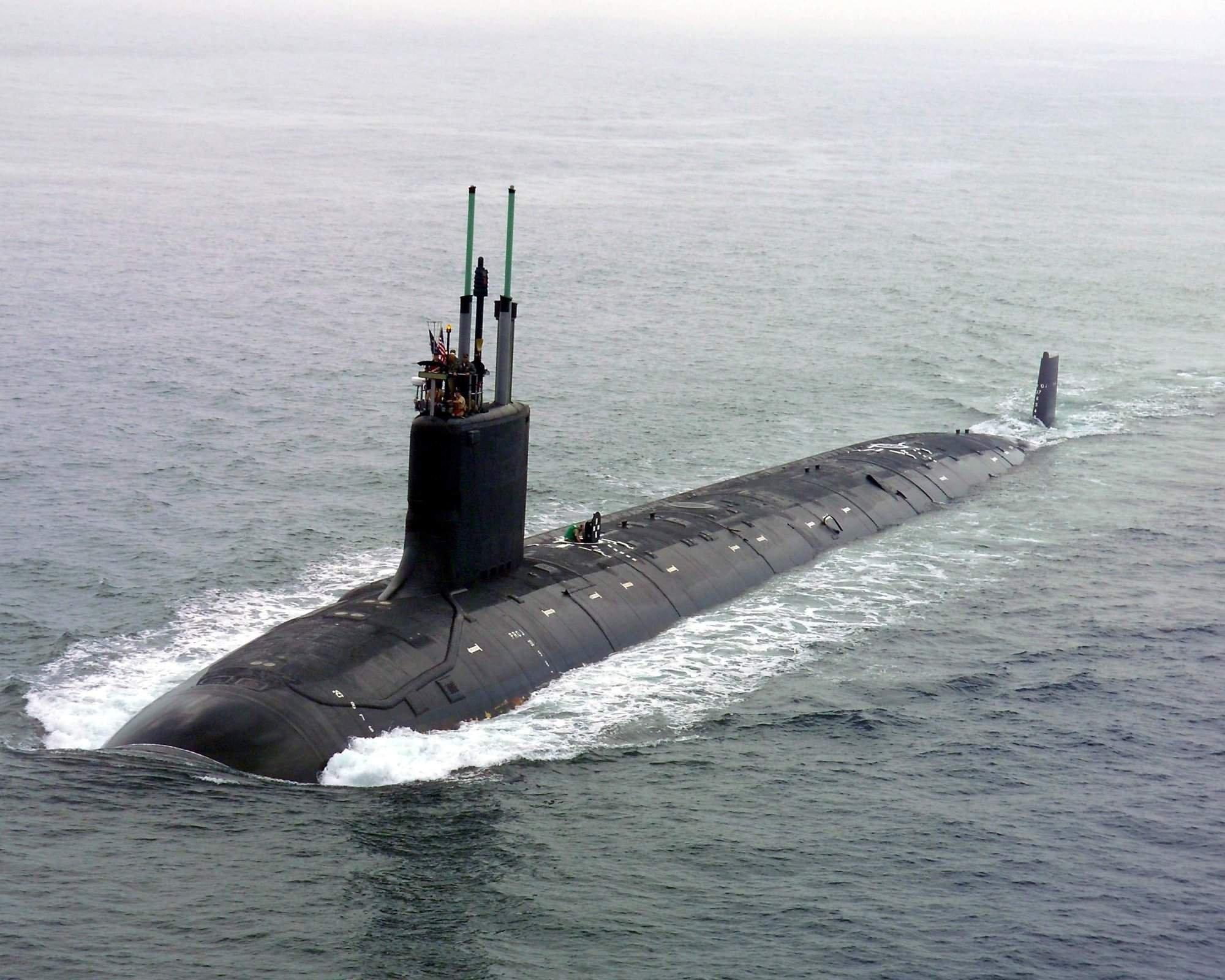 Us Navy Submarine, boomer, ohio class, uss ohio, boats