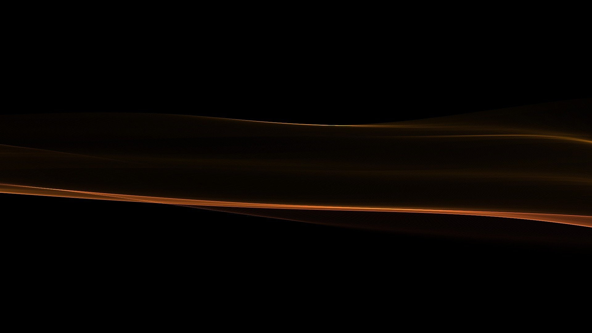 abstract, gradient, multicolor, waves