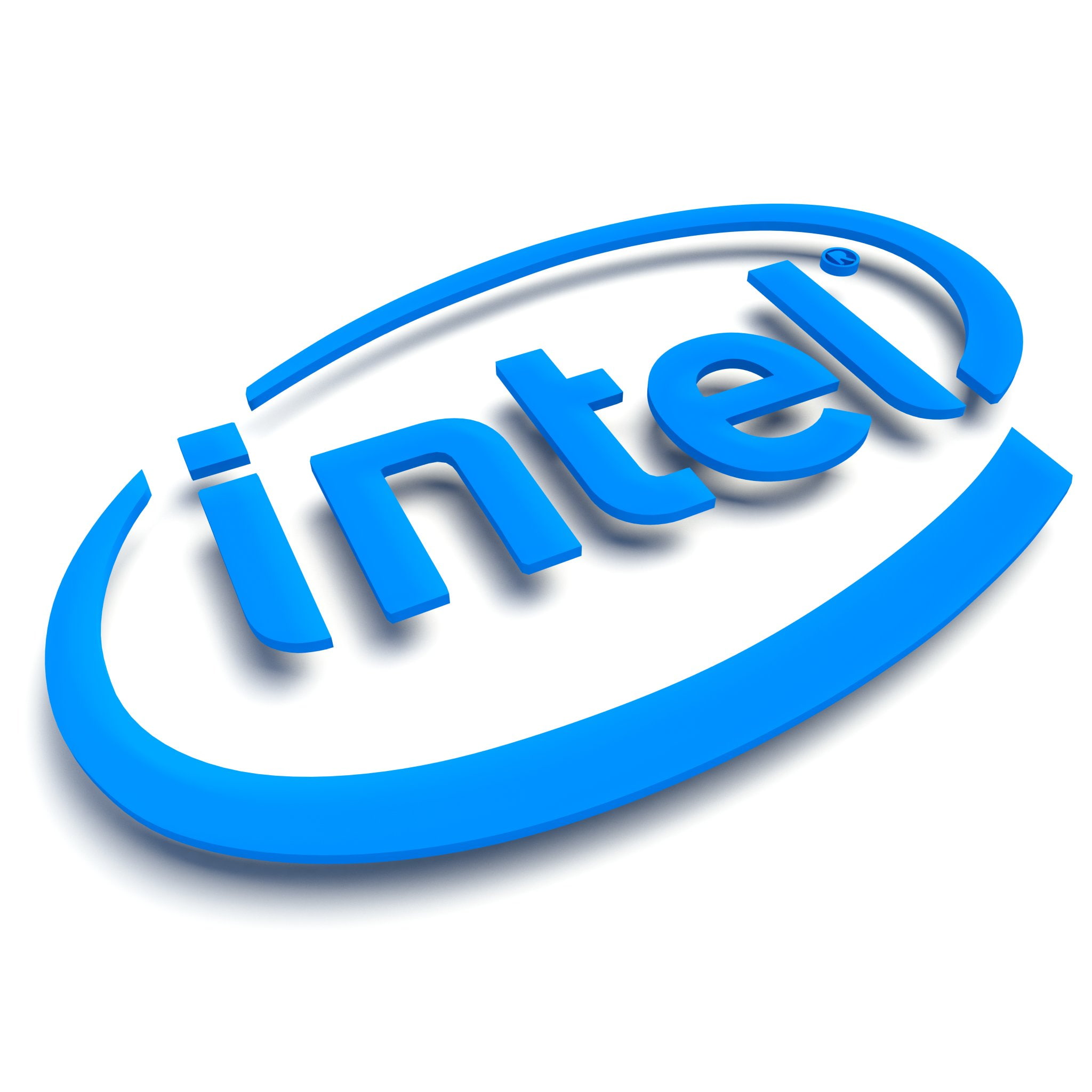 computer, intel