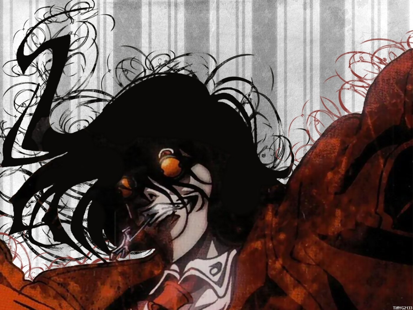 hellsing