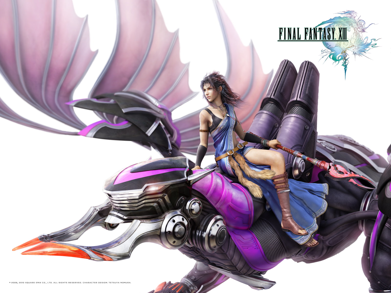 fantasy, final