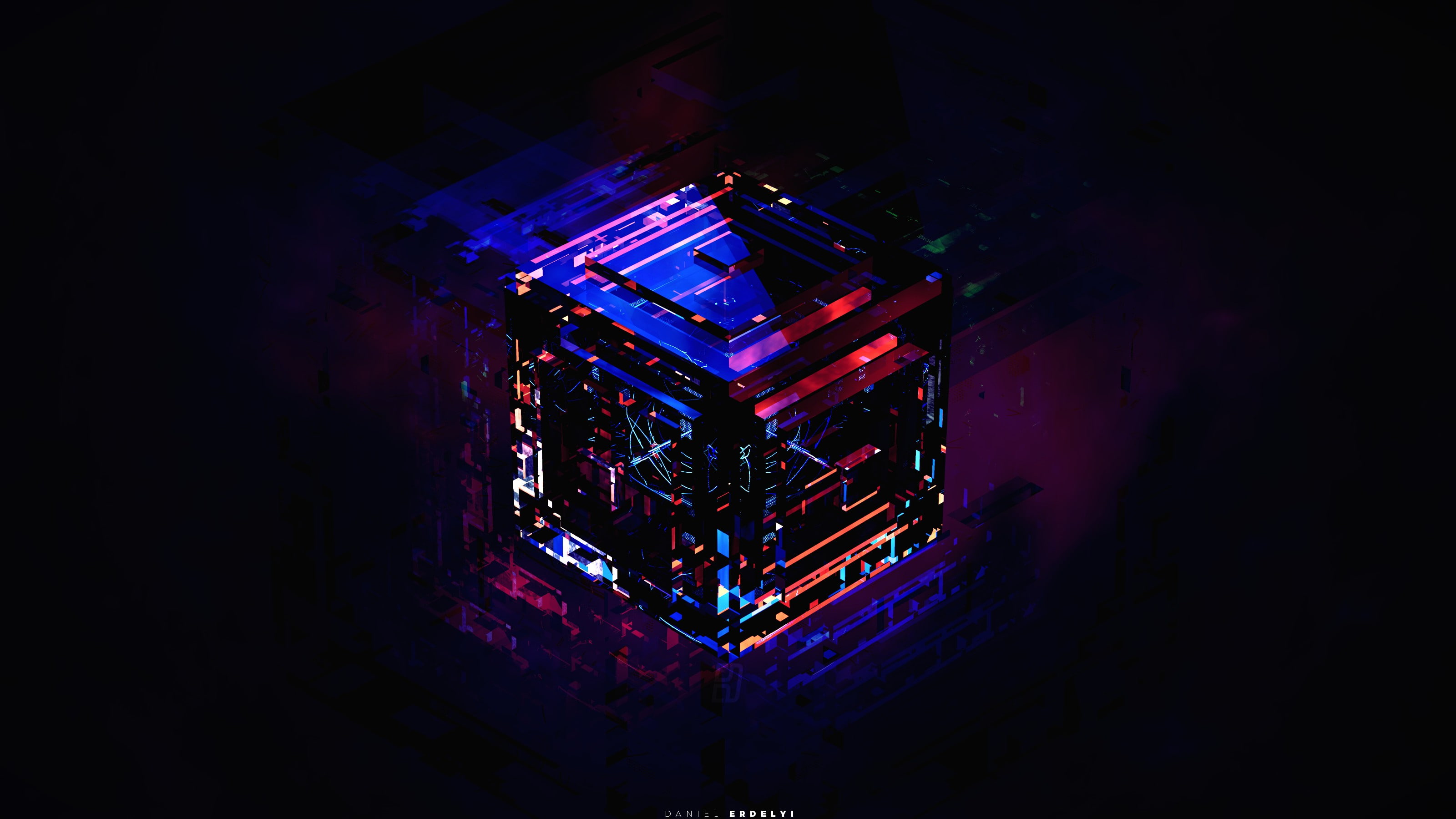 cubik cube