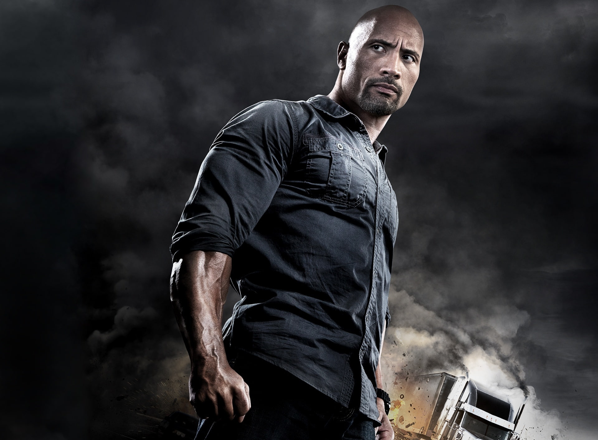 Snitch 2013, Dwayne Johnson, Movies, Other Movies, men, adult