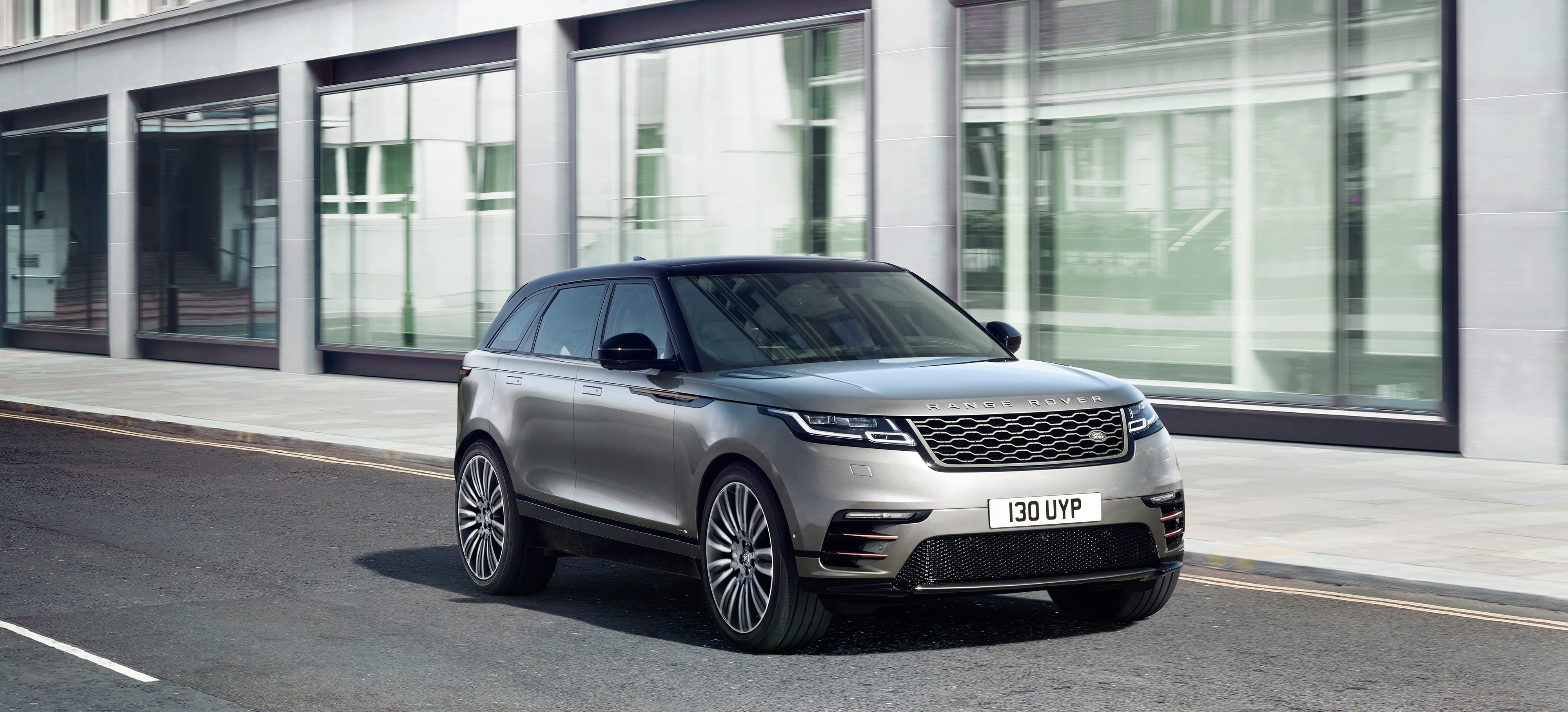 Free download | HD wallpaper: Land Rover, Range Rover, crossover ...