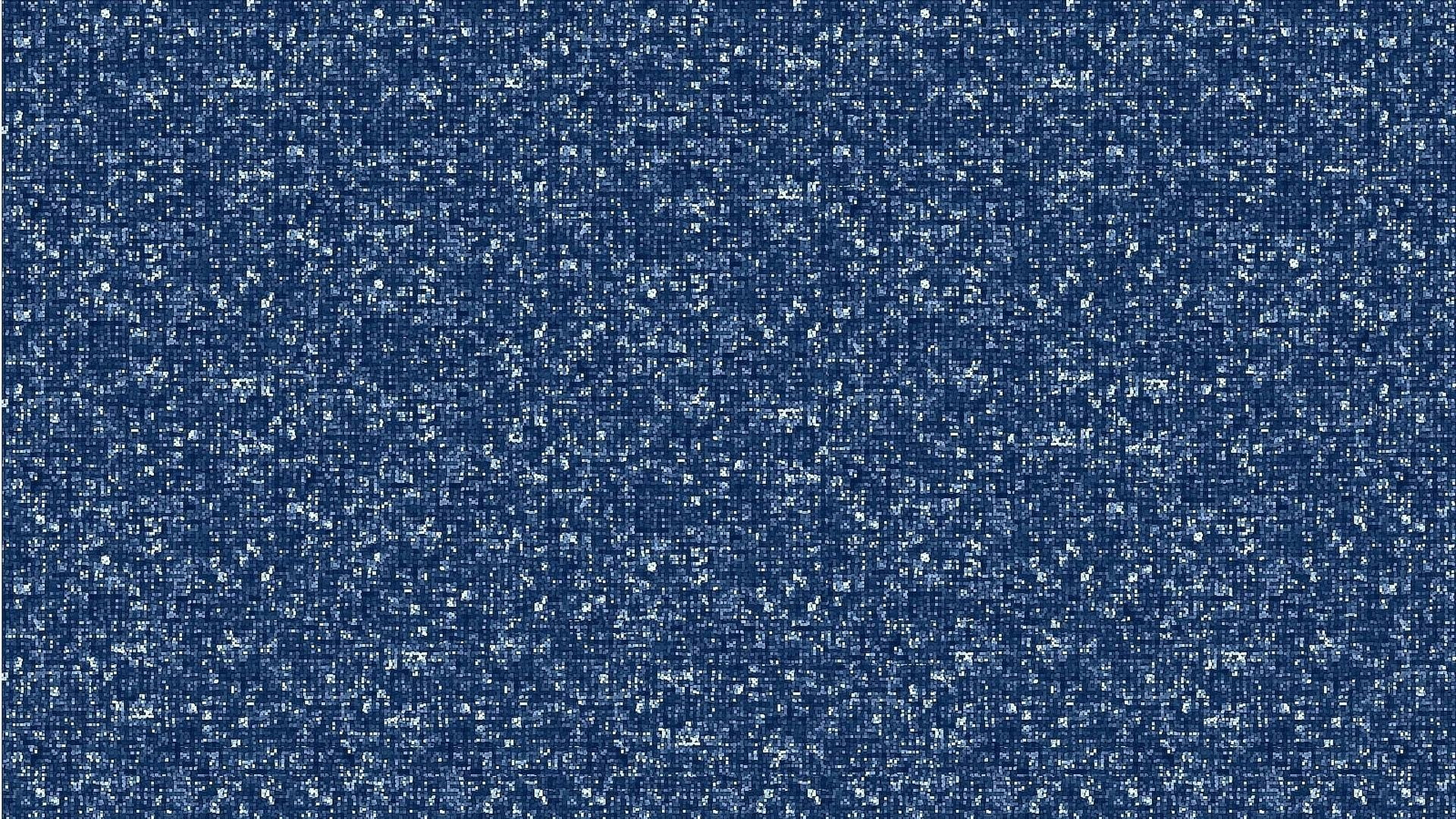 abstract pattern, textile, jeans, denim, backgrounds, blue