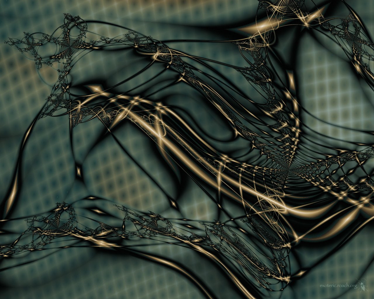 black web wallpaper, Abstract, Pattern