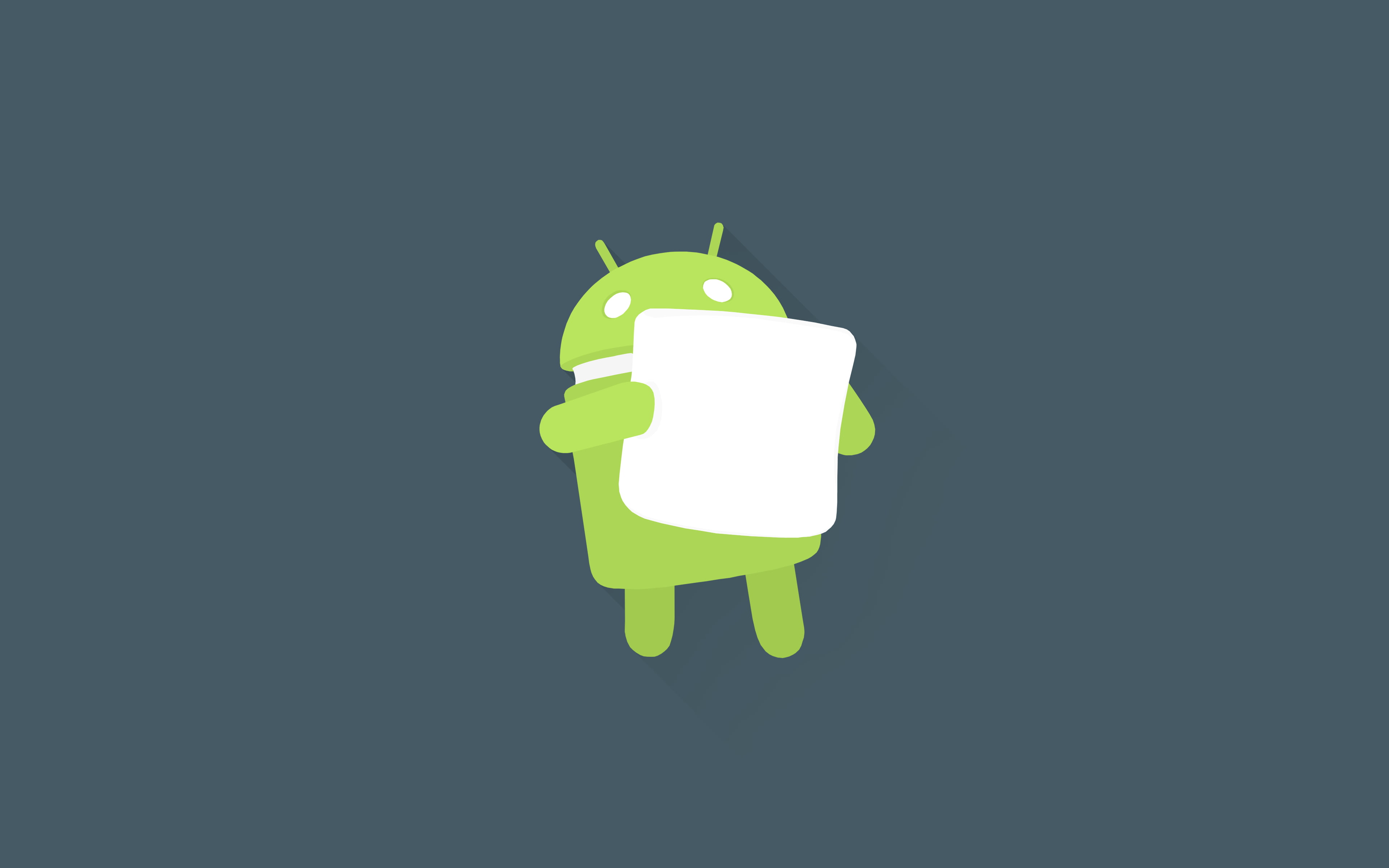 Android logo, Android Marshmallow, Android (operating system)