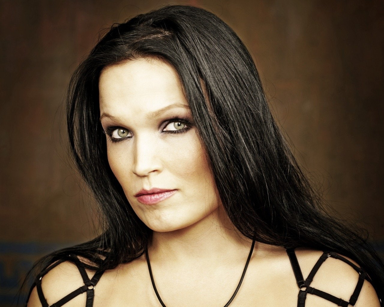 Band (Music), Nightwish, Tarja Turunen