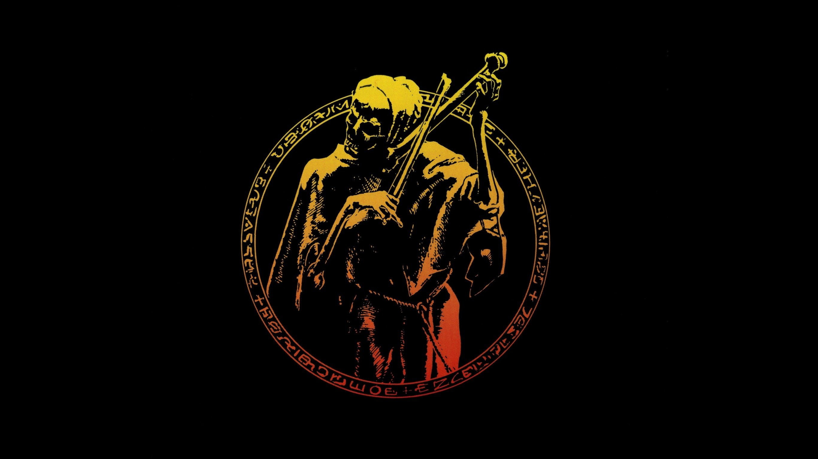 coroner punishment for decadence skeleton skull thrash metal album covers cover art