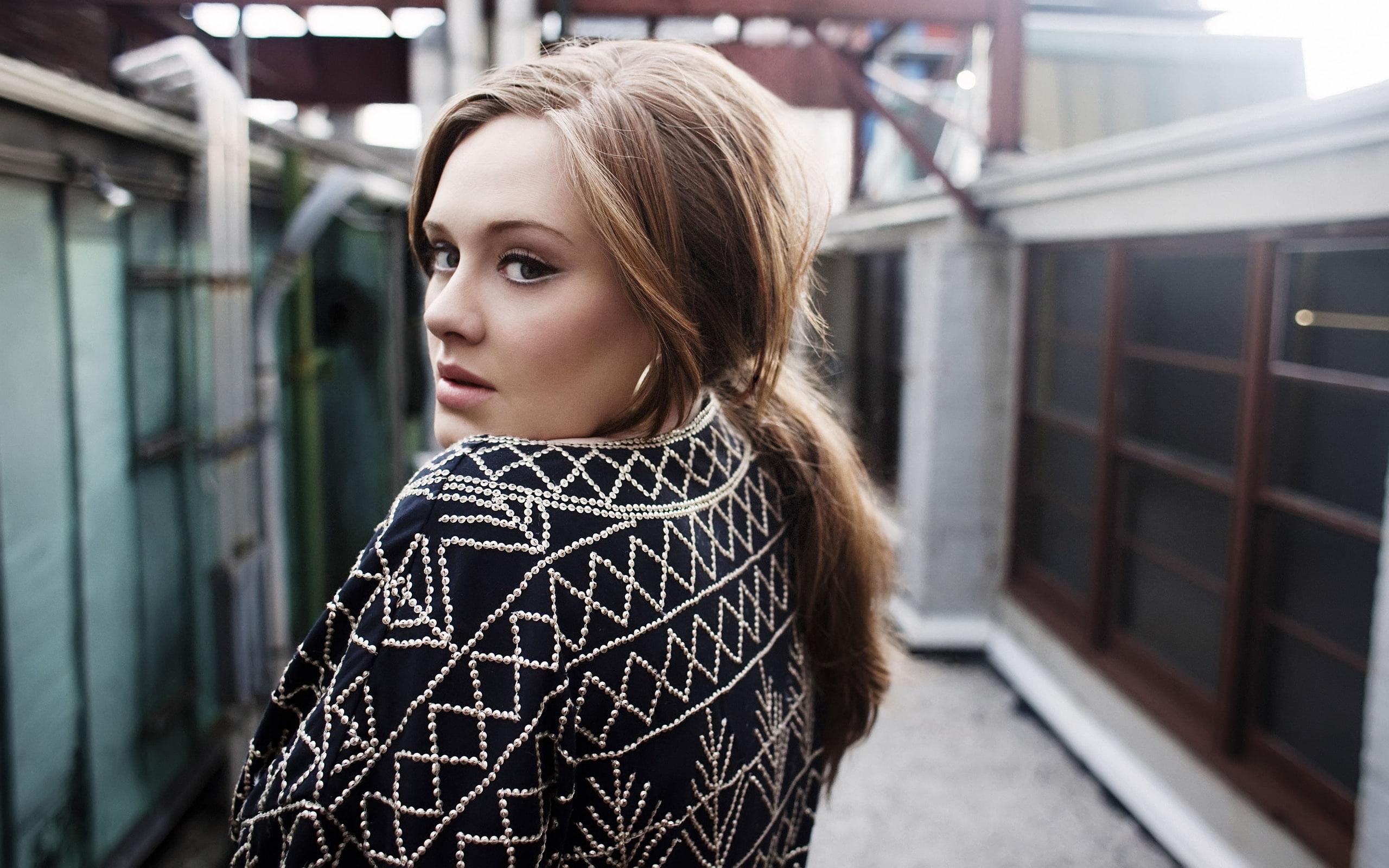 adele