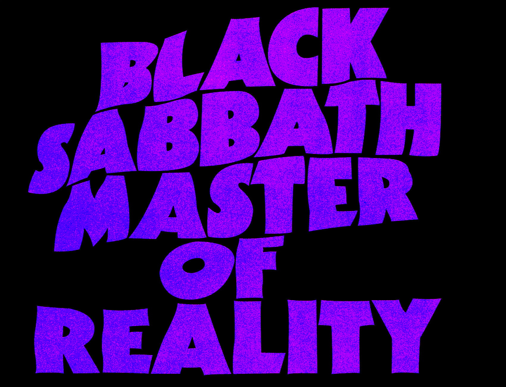 black, heavy, metal, sabbath