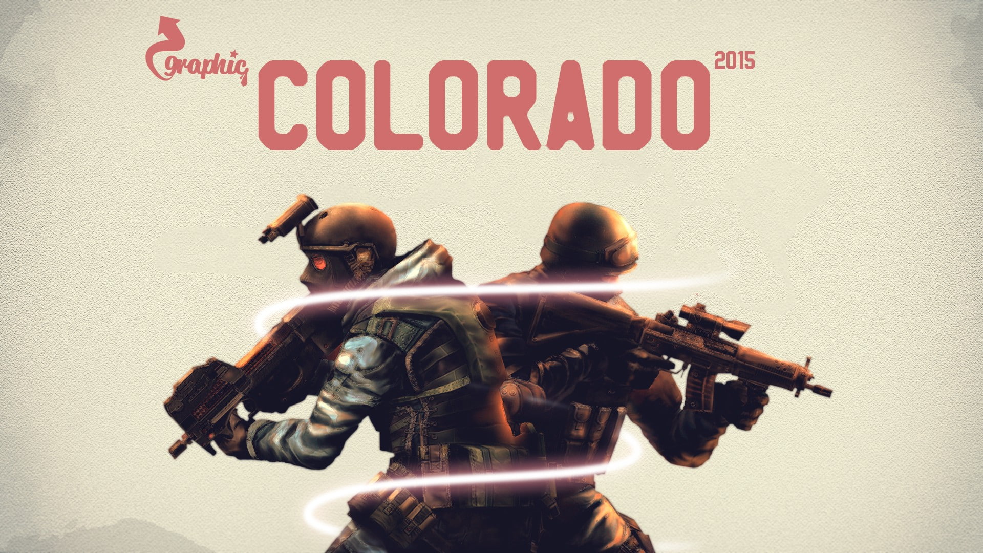 Colorado, CrossFire, text, conflict, weapon, gun, military