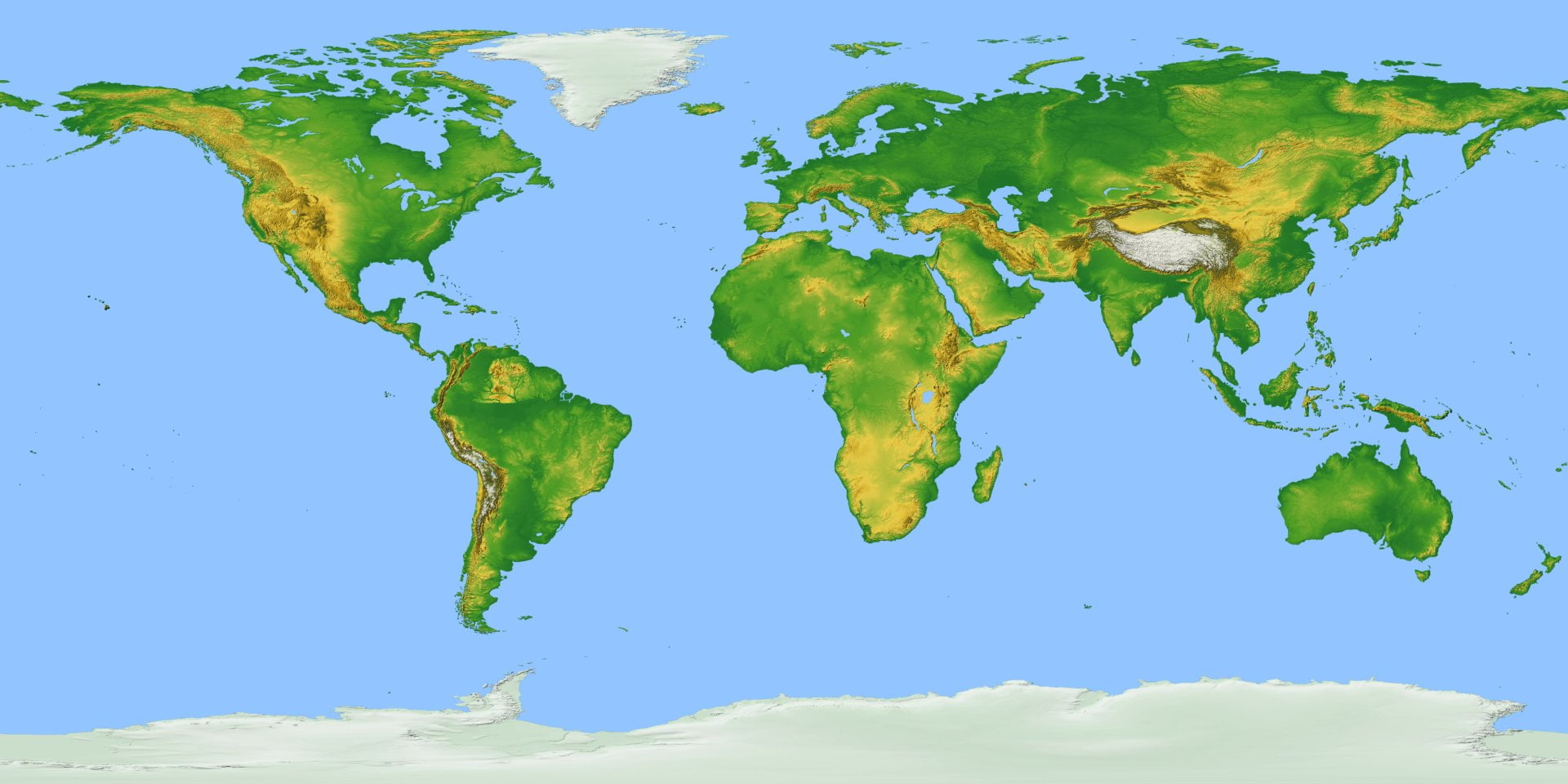 Misc, Map, Graph