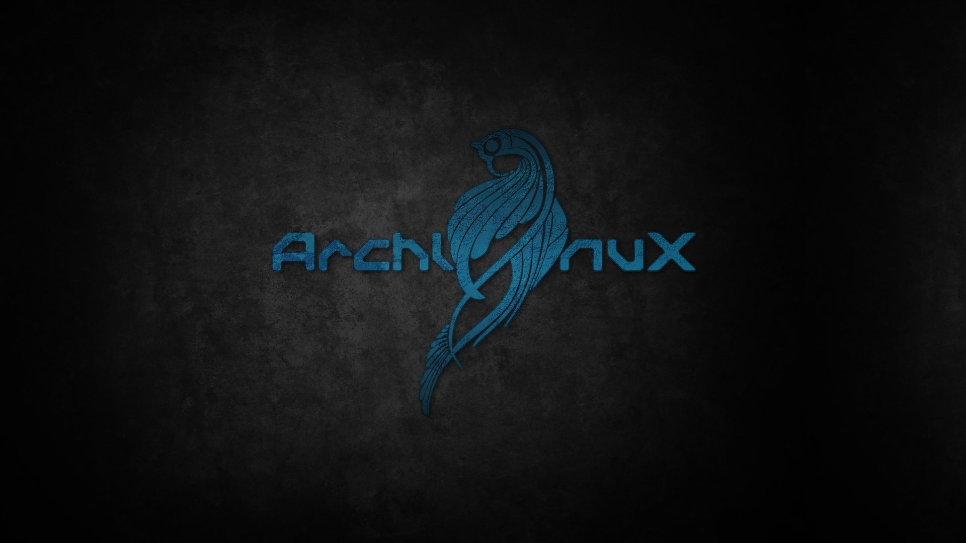 Arch Linux