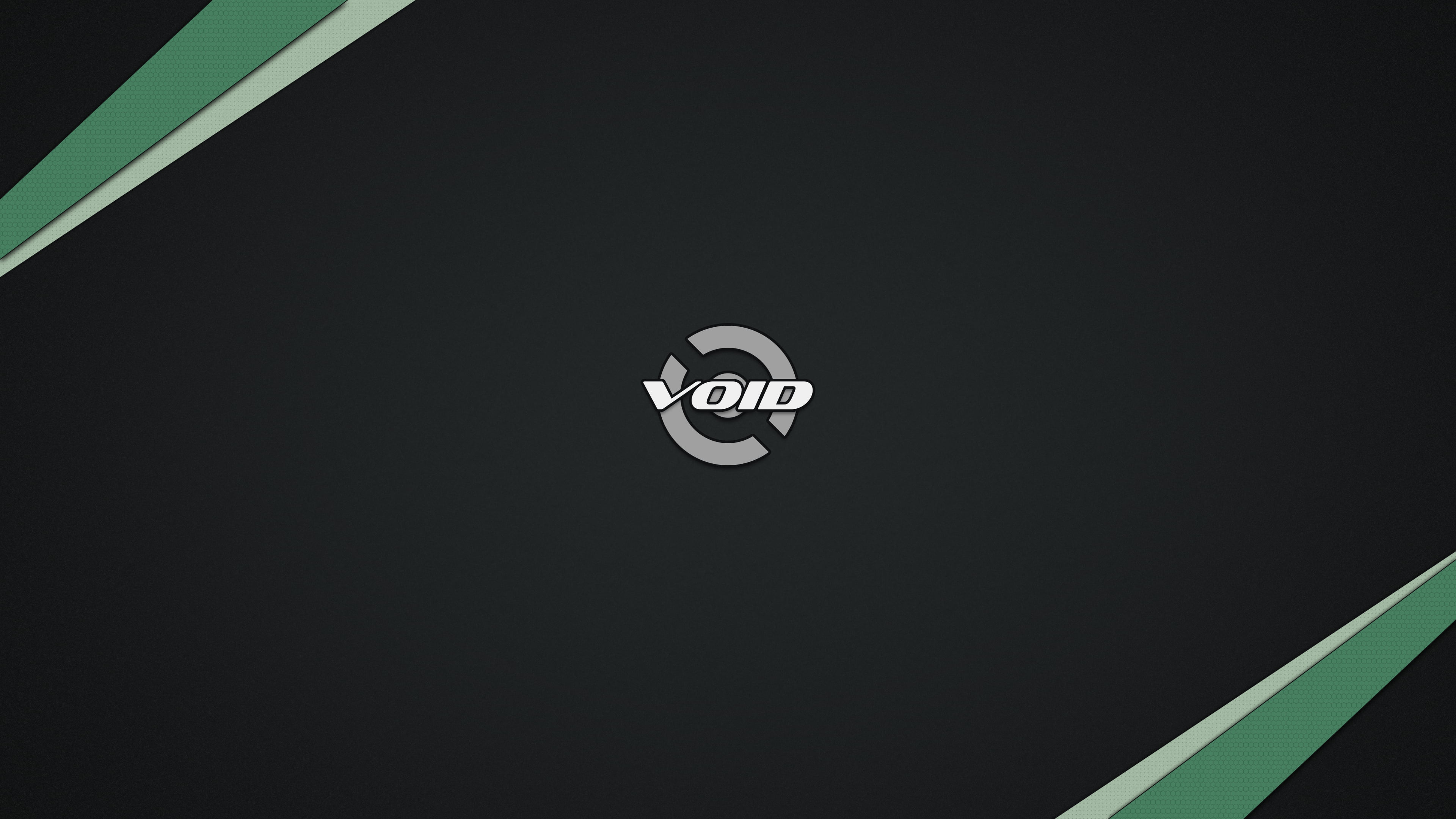 void linux, operating system, minimalism