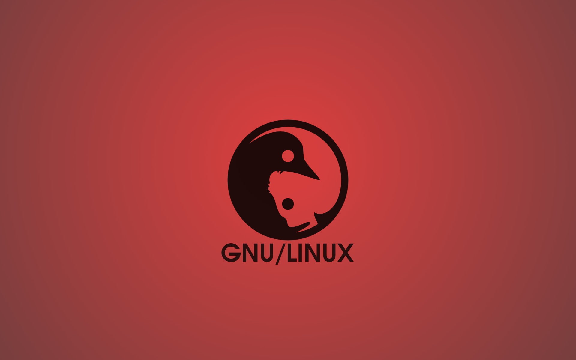 linux gnu gnu linux minimalism