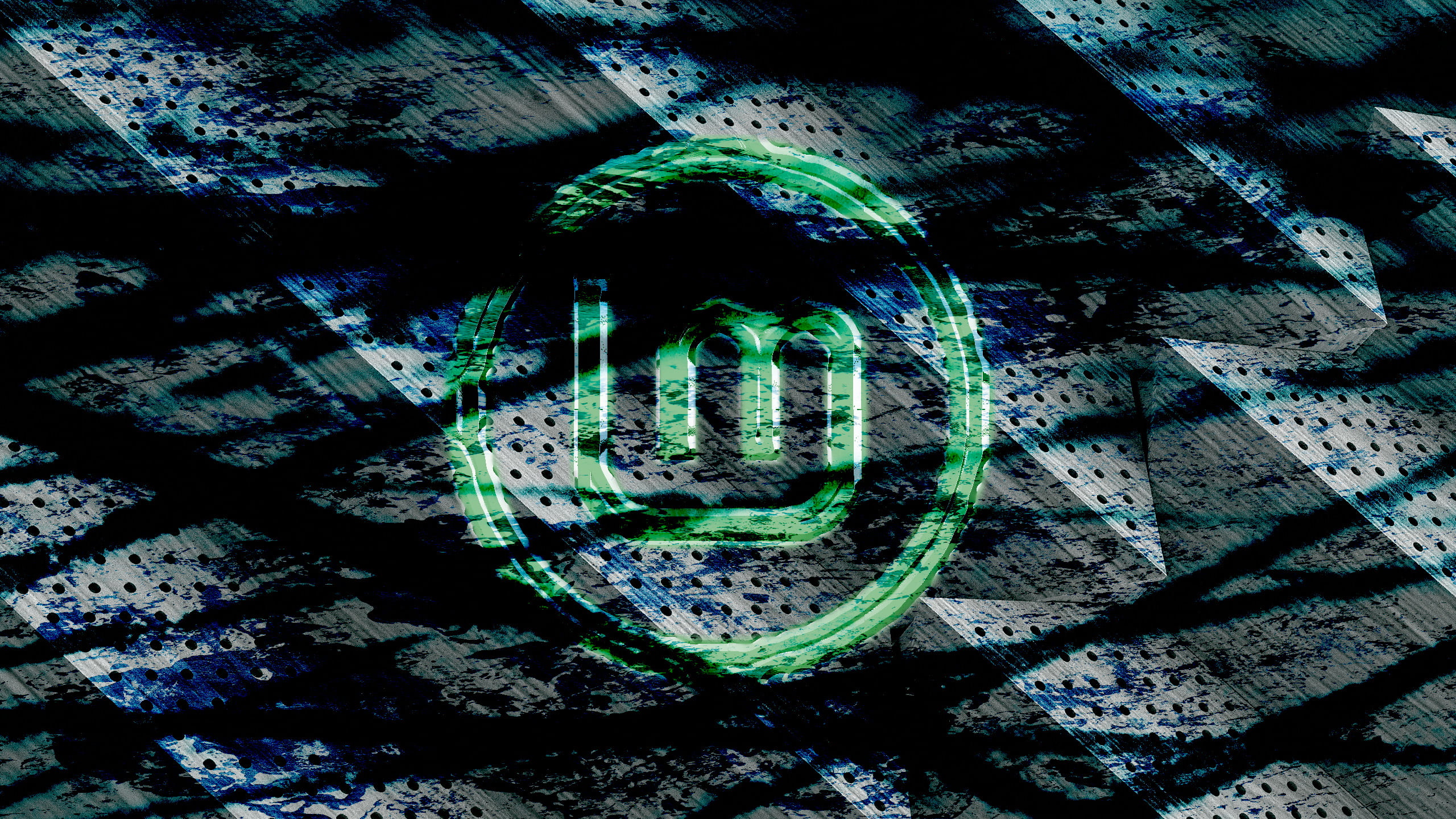 Linux, Linux Mint, artwork