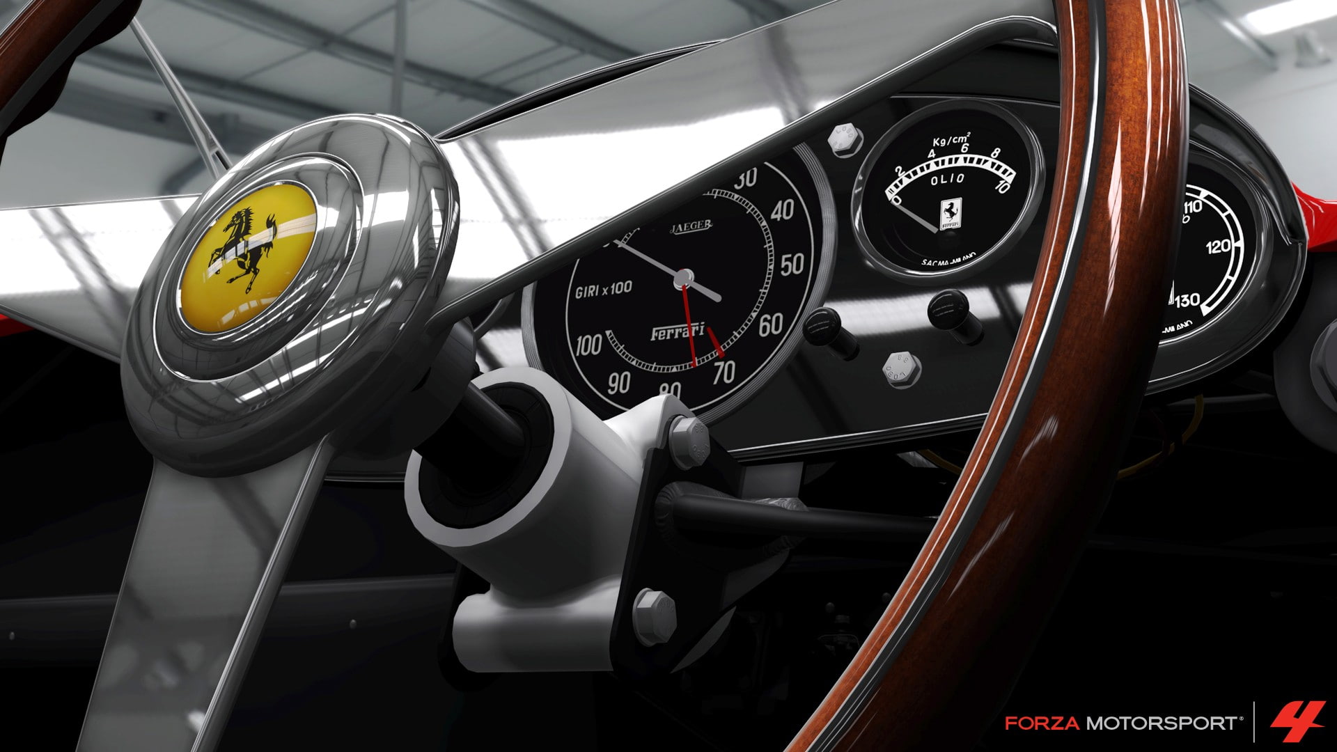 Forza Motorsport 4, car, video games, mode of transportation