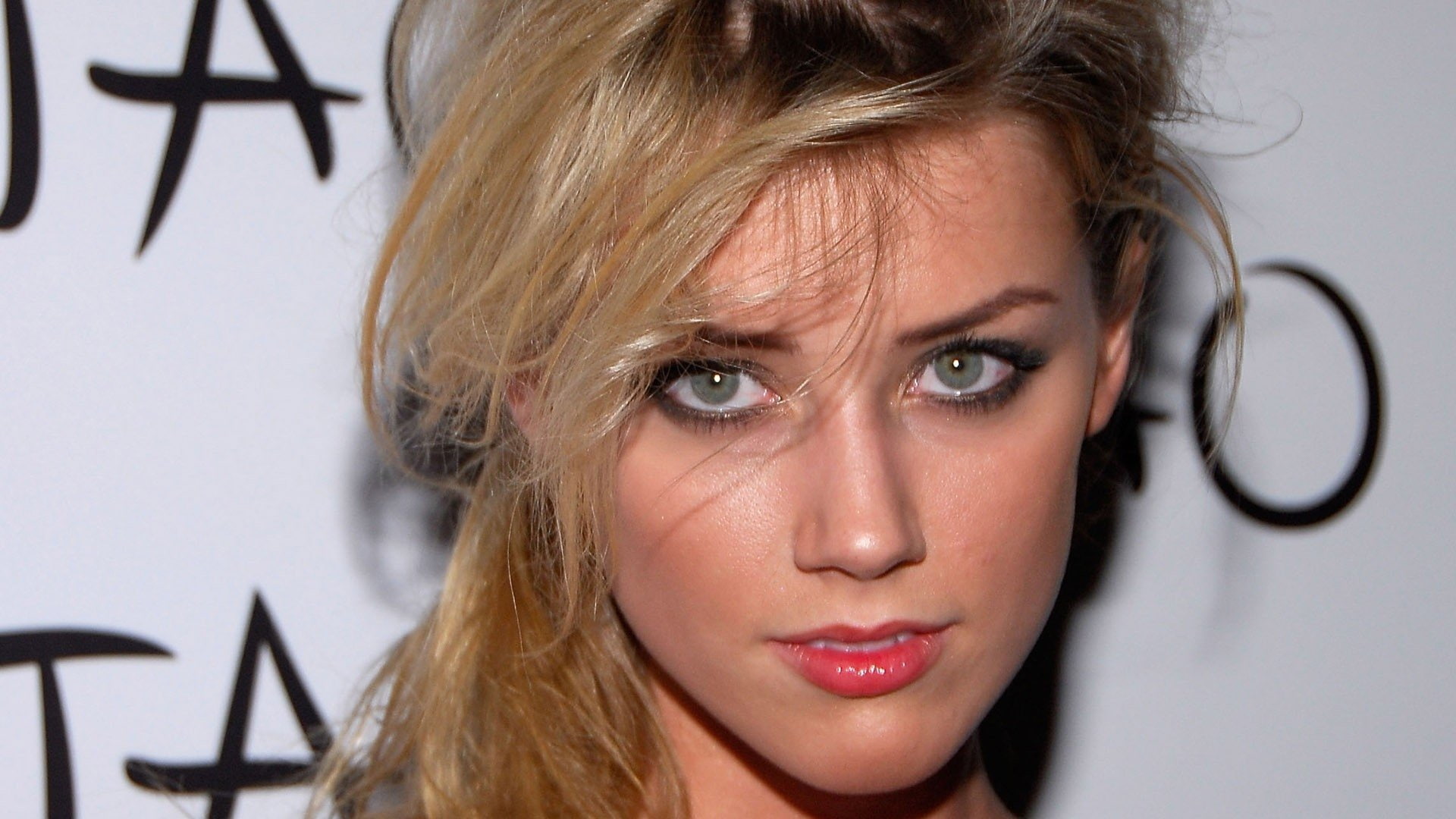 Actresses, Amber Heard