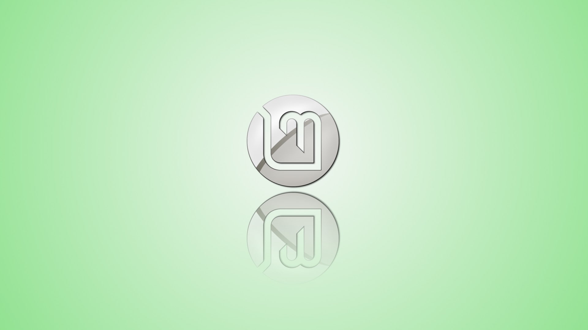linux linux mint, colored background, creativity, no people