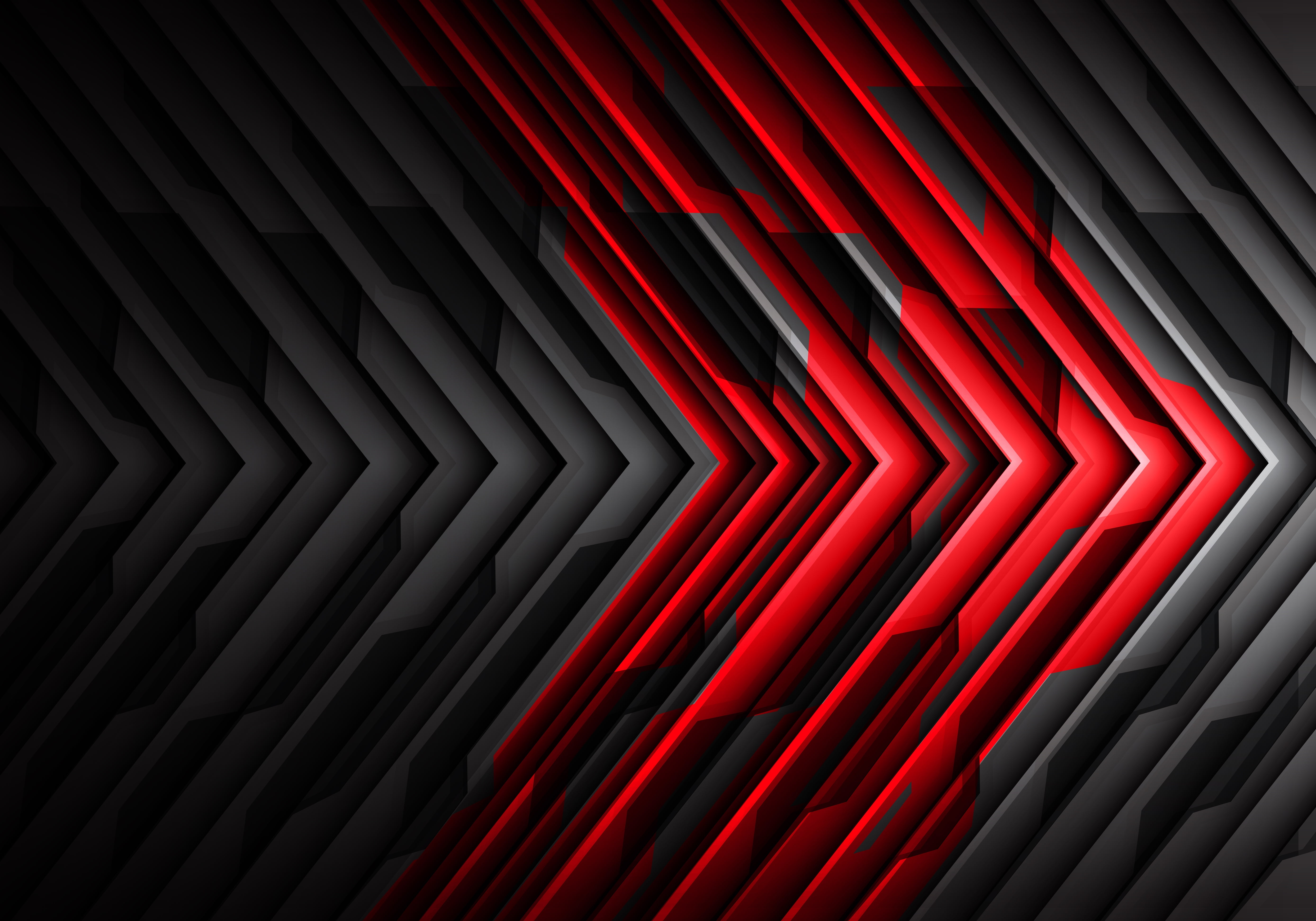 black and red illustration, strip, background, abstractia, backgrounds