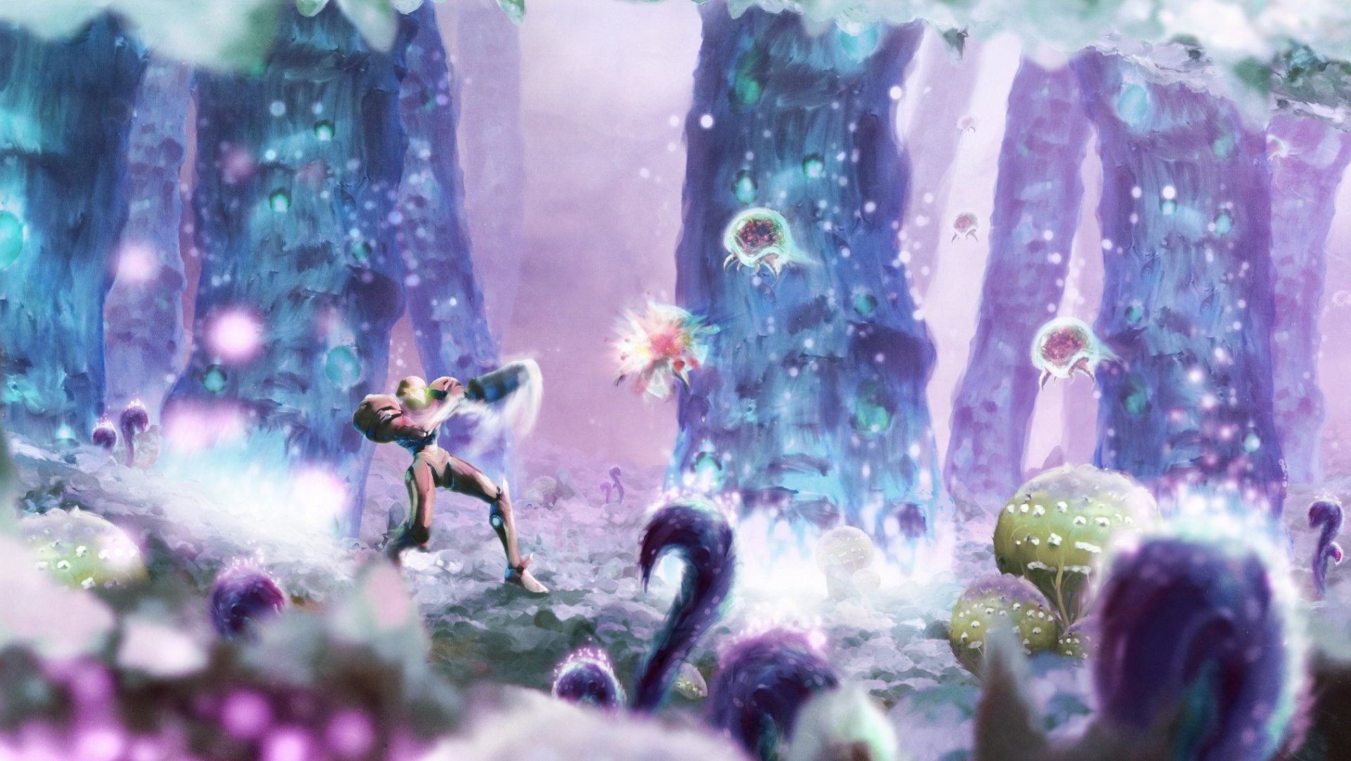Metroid