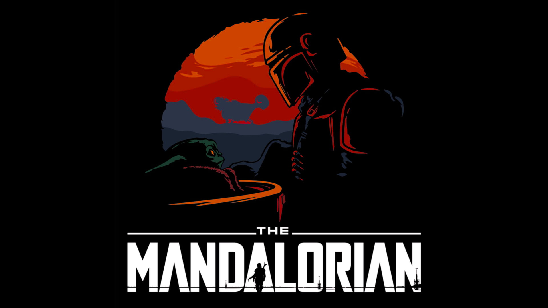 The Mandalorian (Character), Grogu