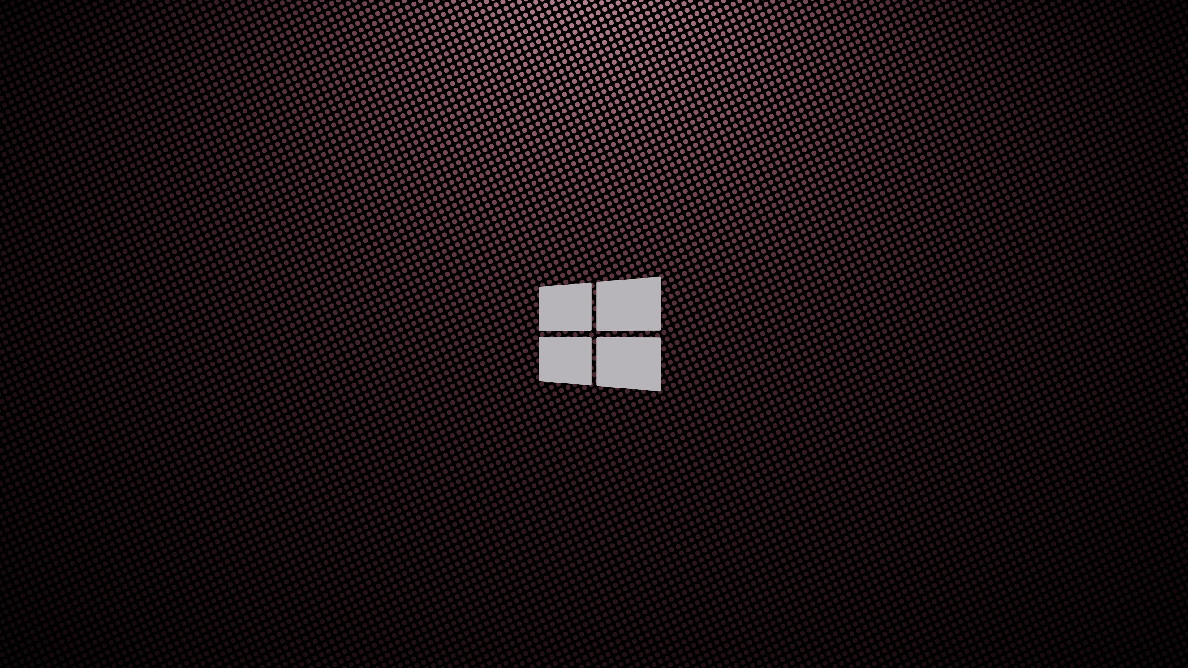 Windows 10, minimalism