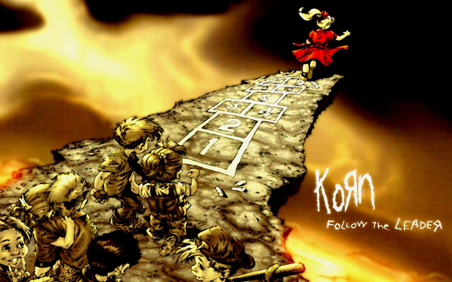 dark, fantasy, hard, heavy, korn, metal, nu metal, poster, rock