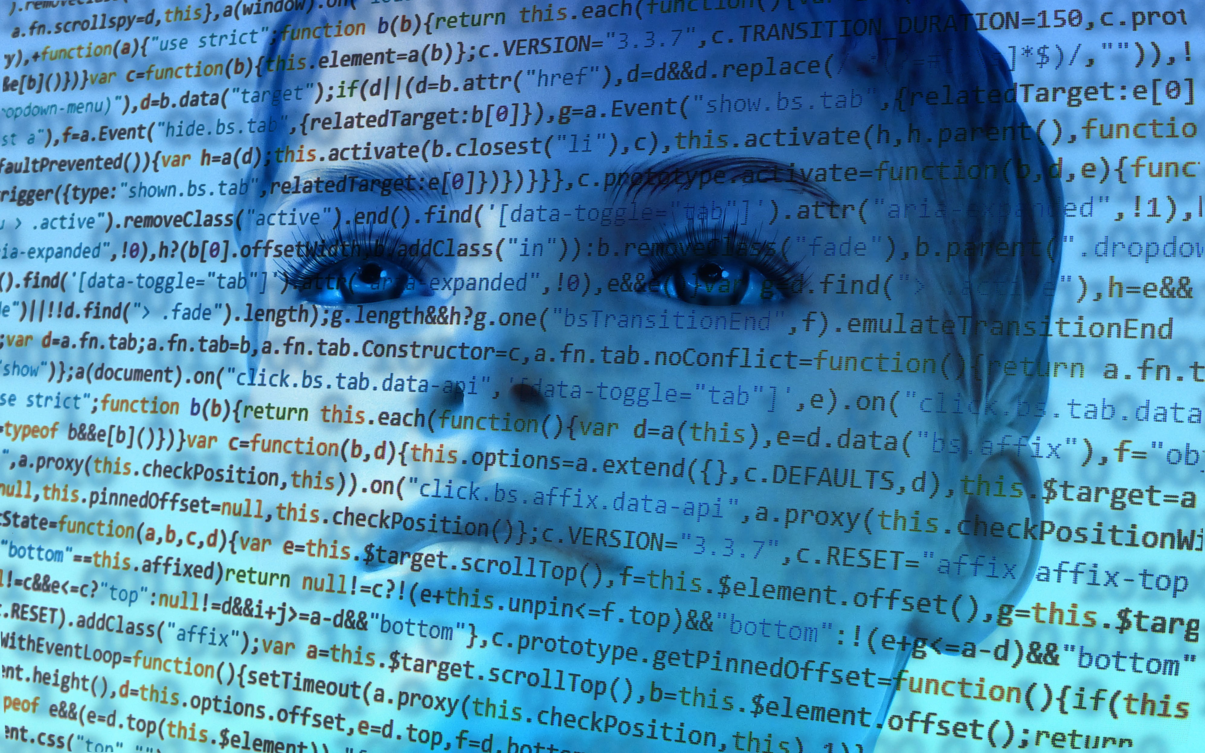 robot, code, computer code, programming, artificial intelligence