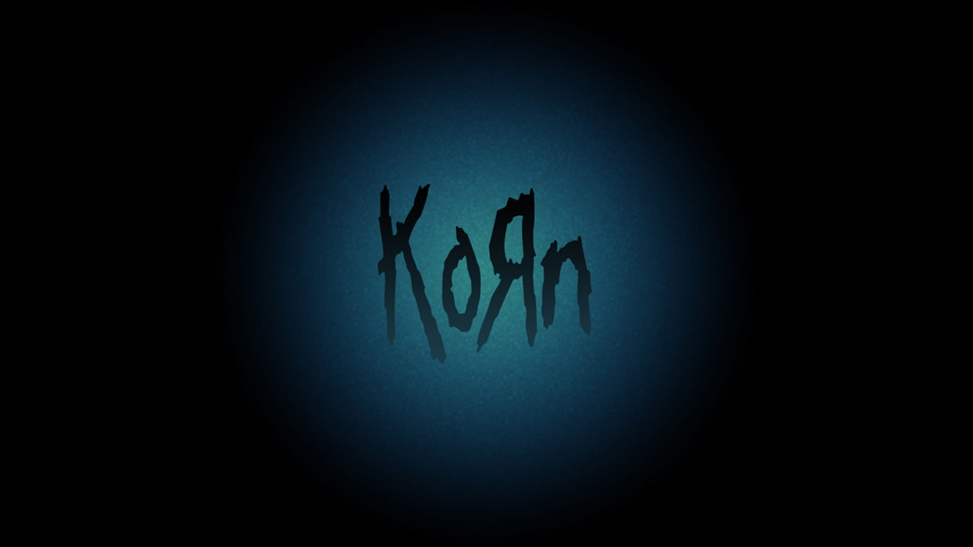 Korn Black HD, music