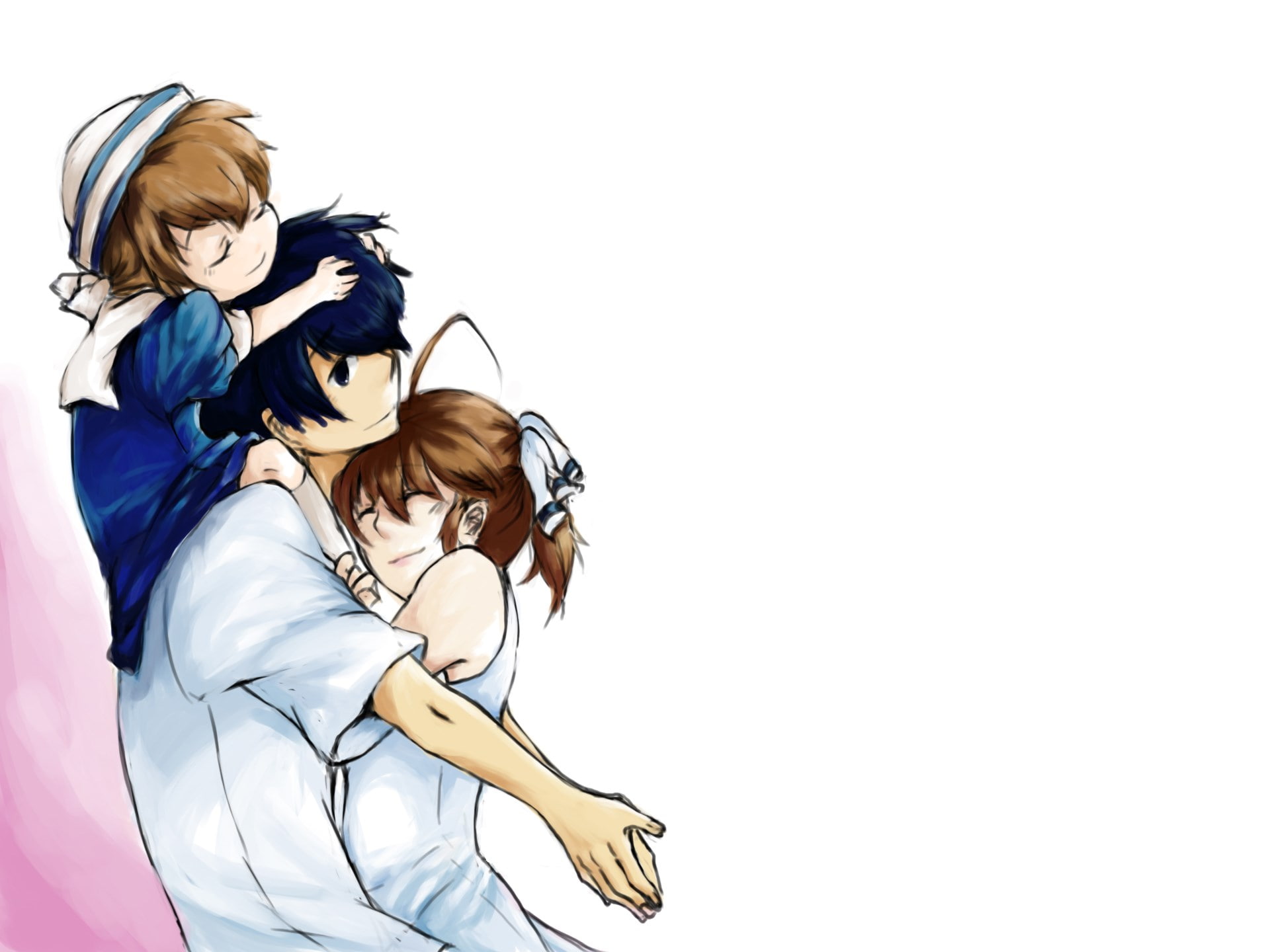 clannad