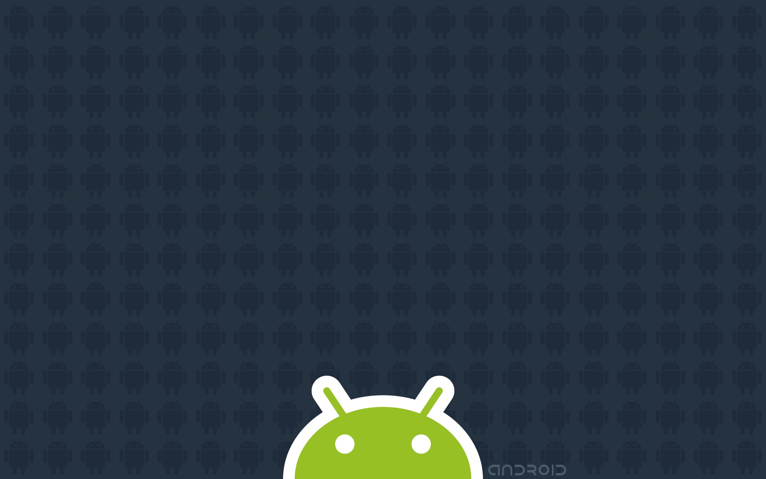 Android Pattern