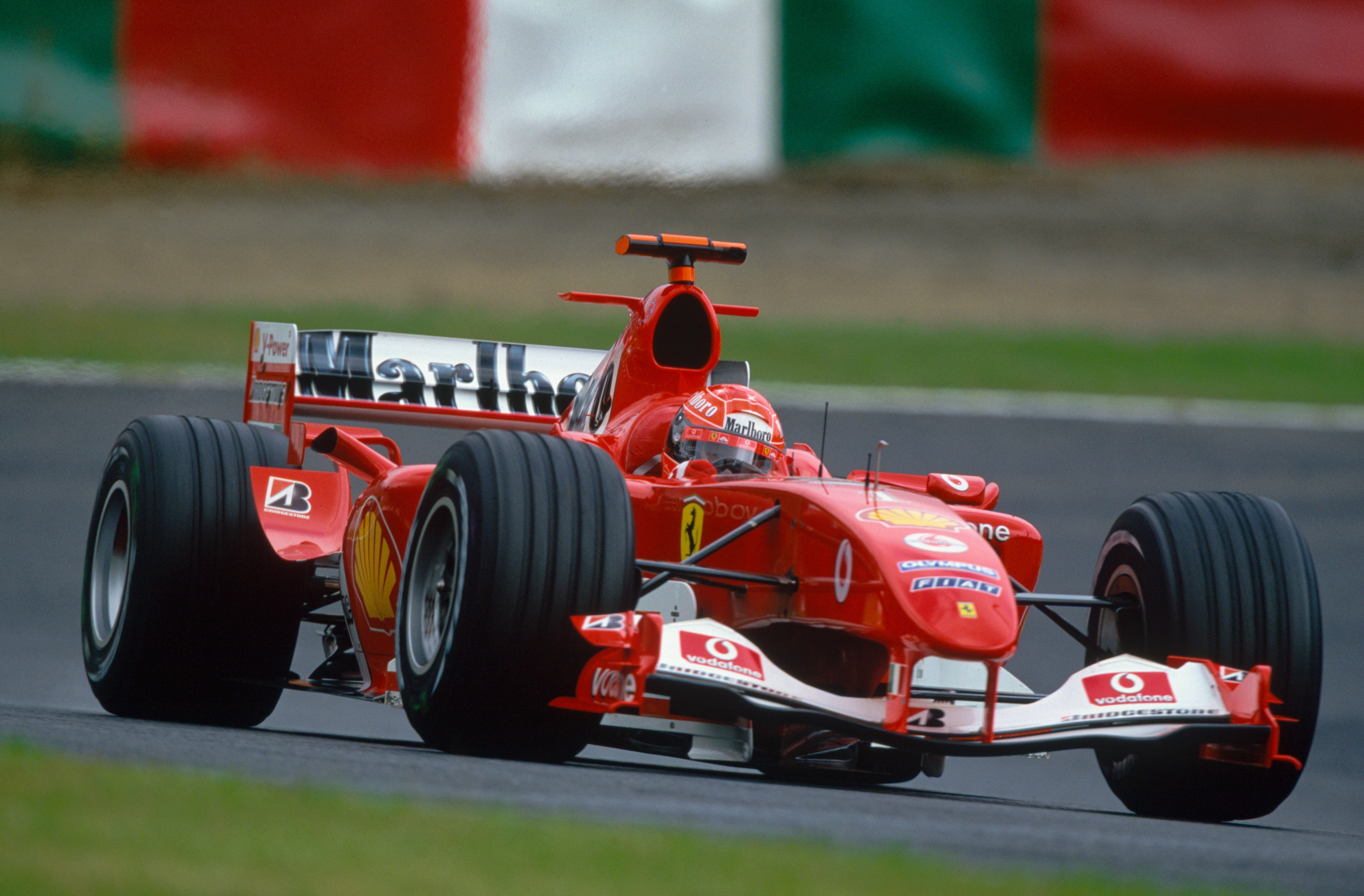 Free download | HD wallpaper: Scuderia Ferrari, F2004, Formula 1 ...