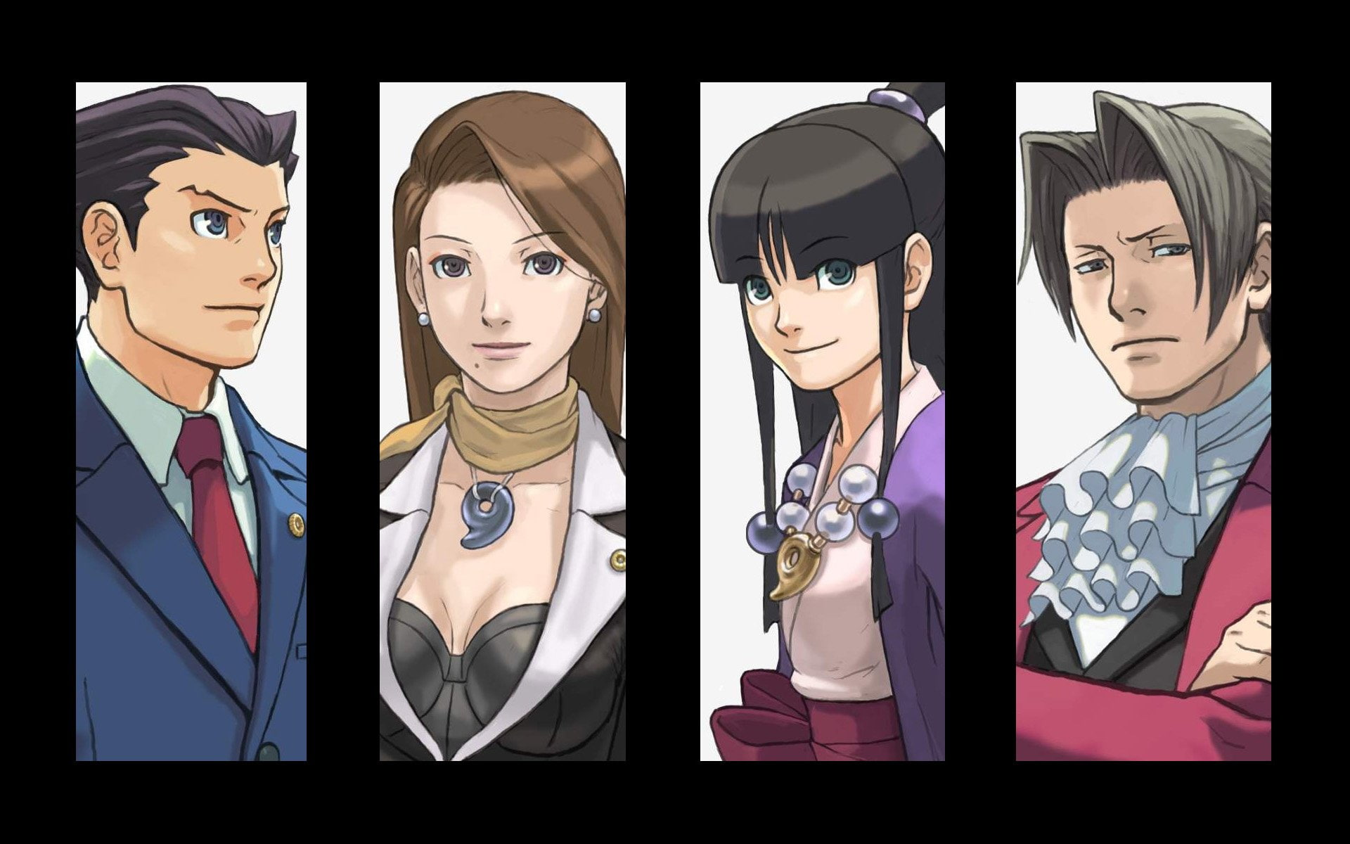 phoenix, wright