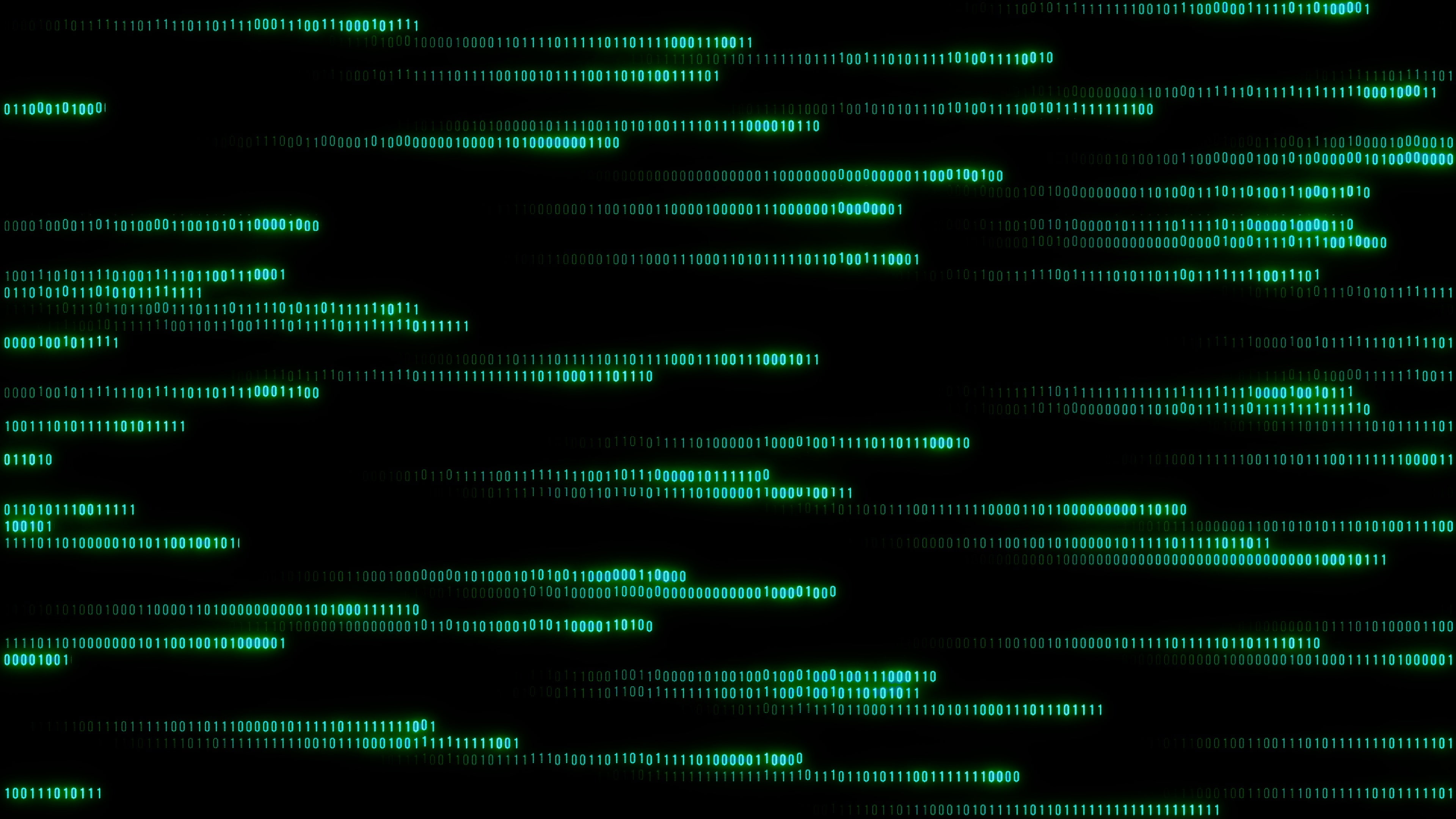 Binary Code