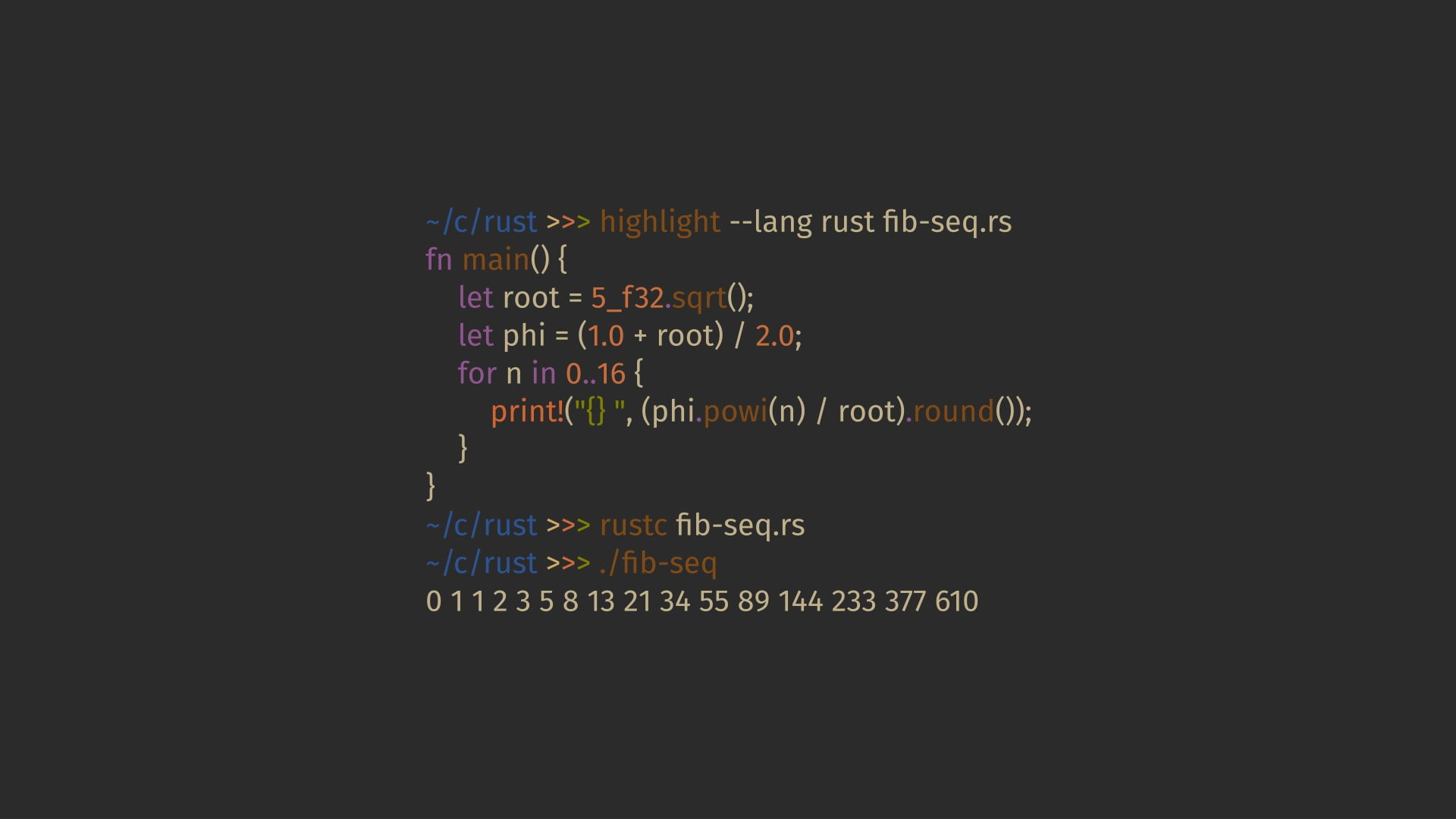 programming