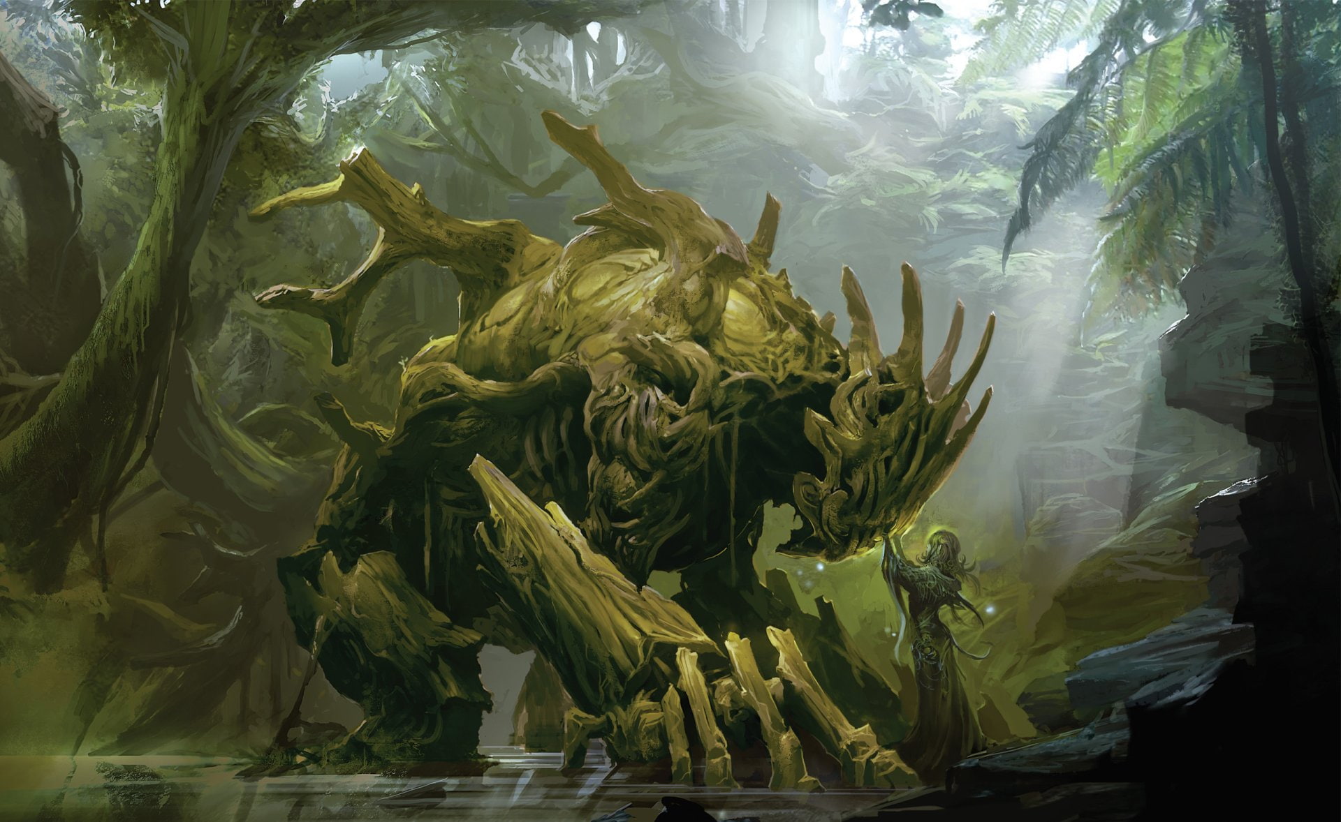 Guild Wars, Guild Wars 2