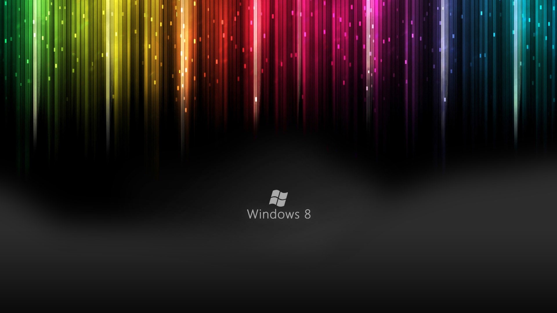 Windows, Windows 8