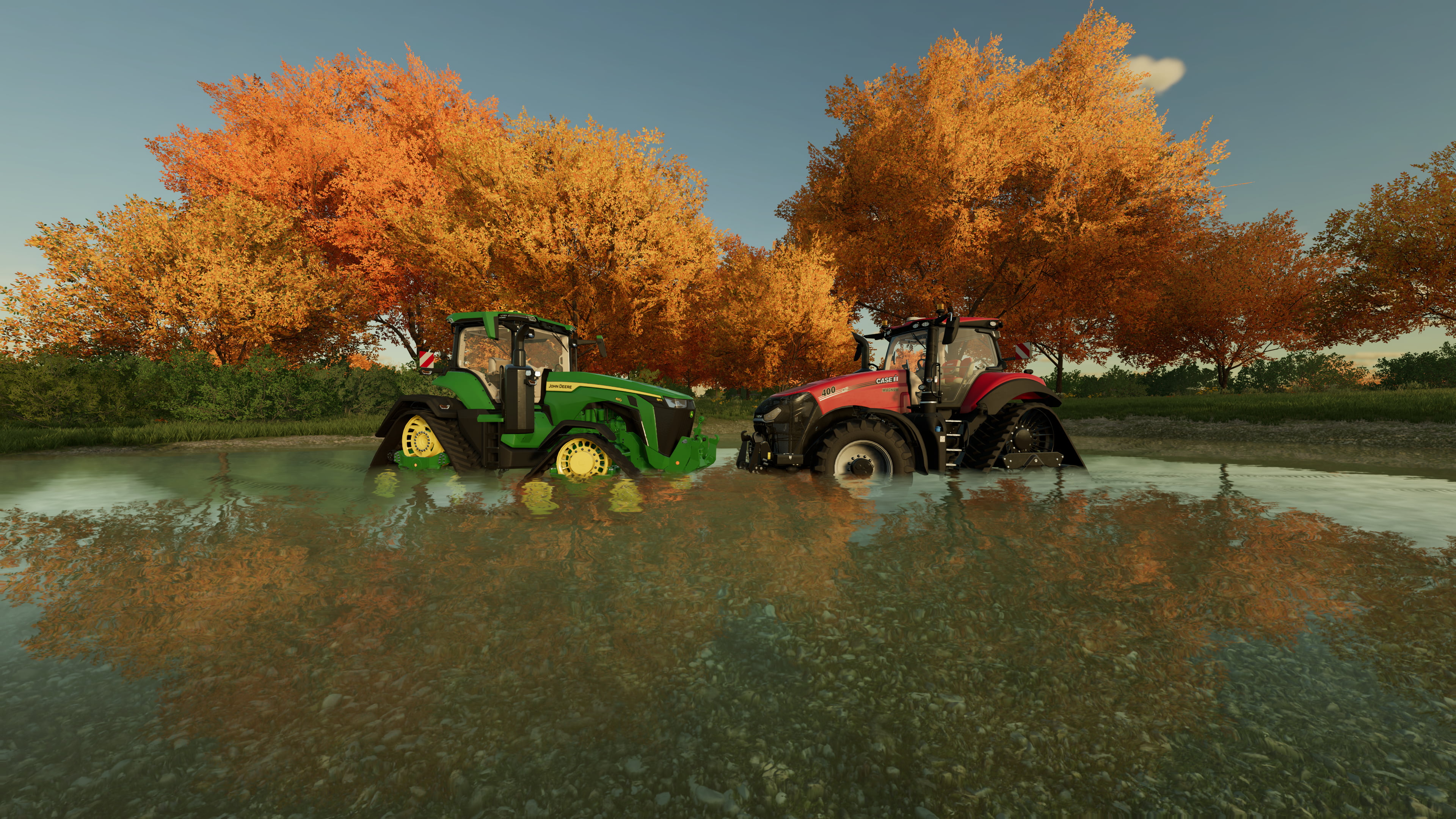 Free download | HD wallpaper: farming simulator, fs22, farming ...