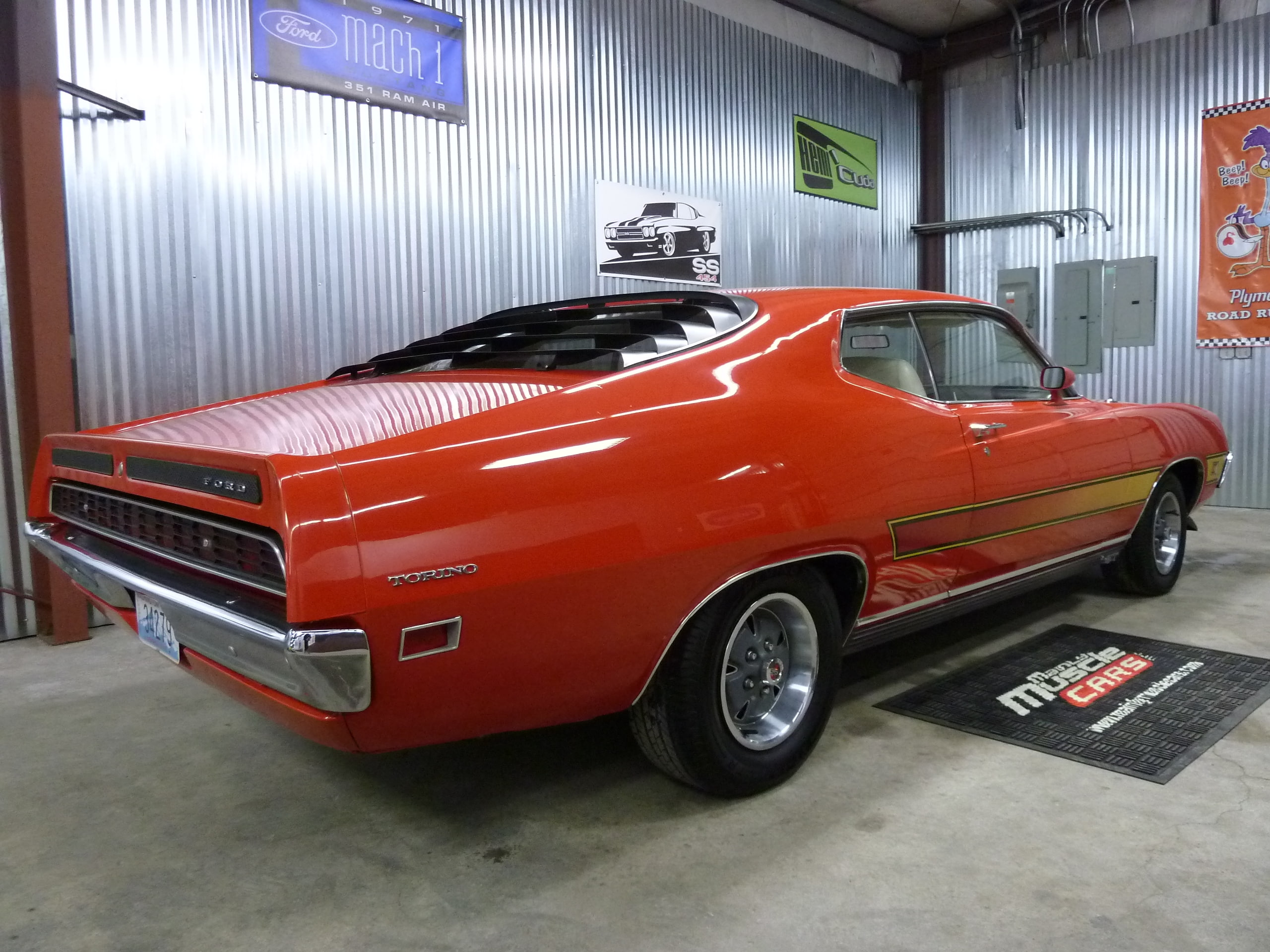 1971, classic, ford, muscle, t jpg, torino