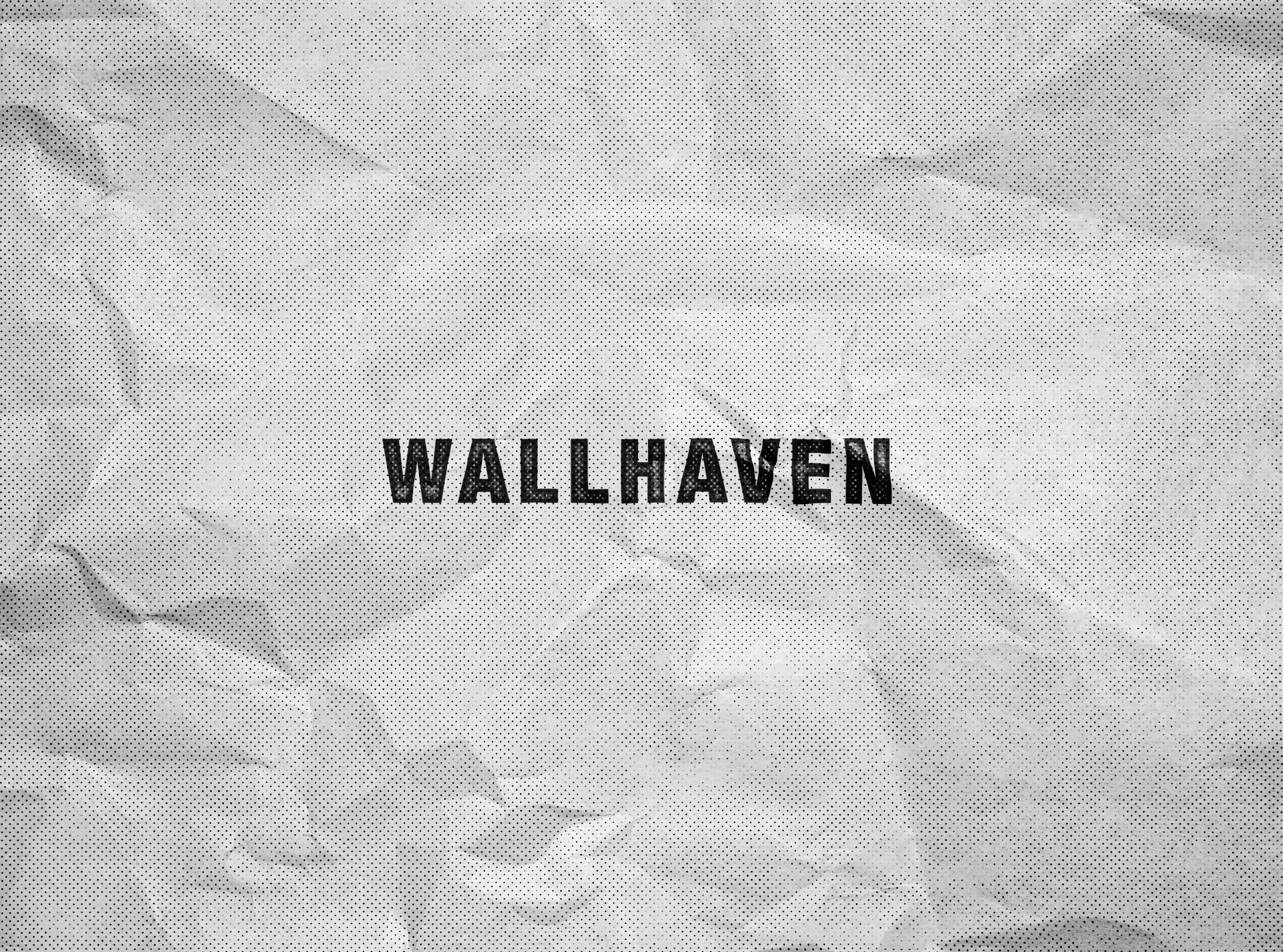 Halftone Pattern, paper, Simple, Wallhaven