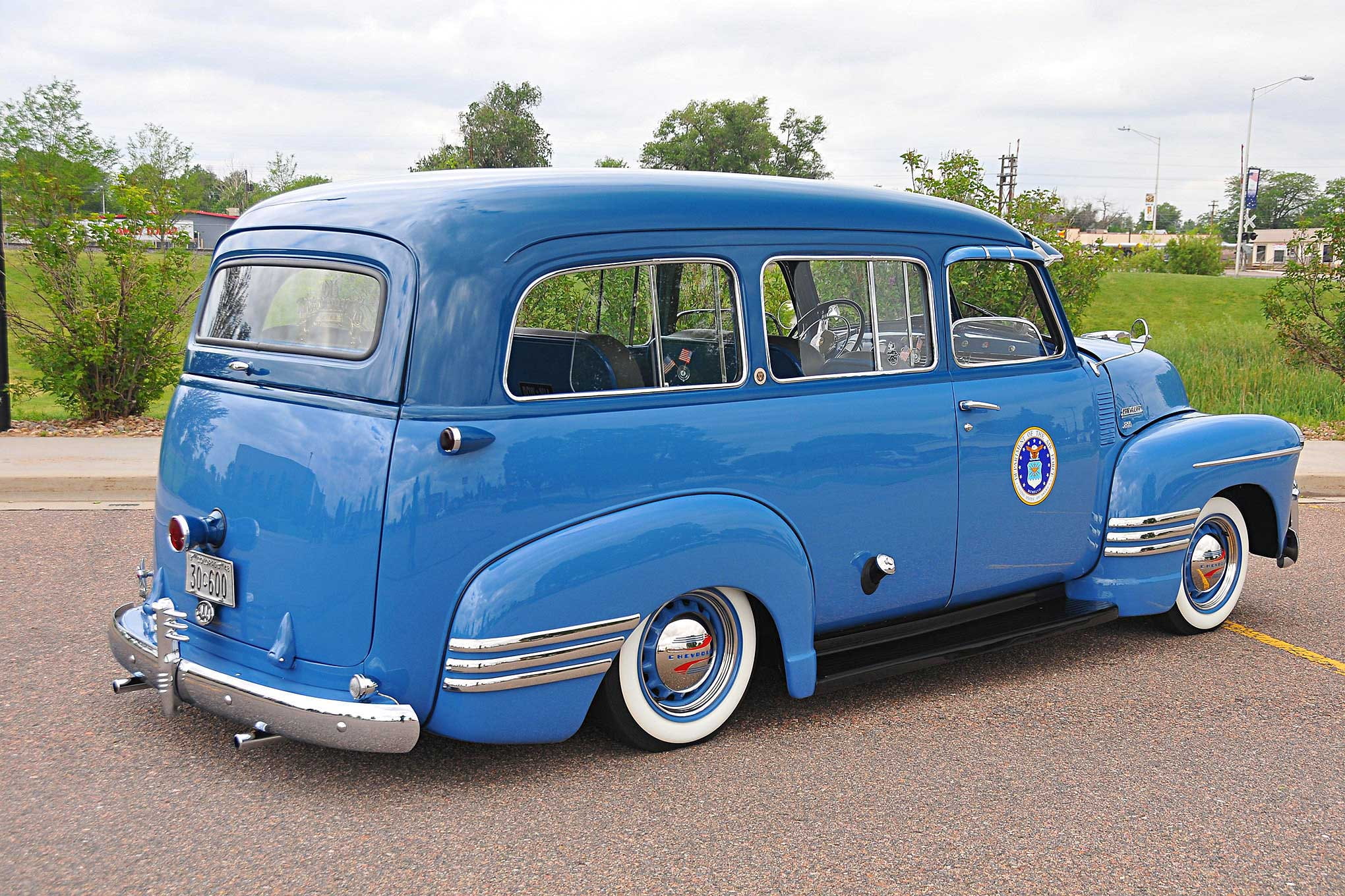 1948, auto, automobile, chevrolet, custom, lowrider, pickup