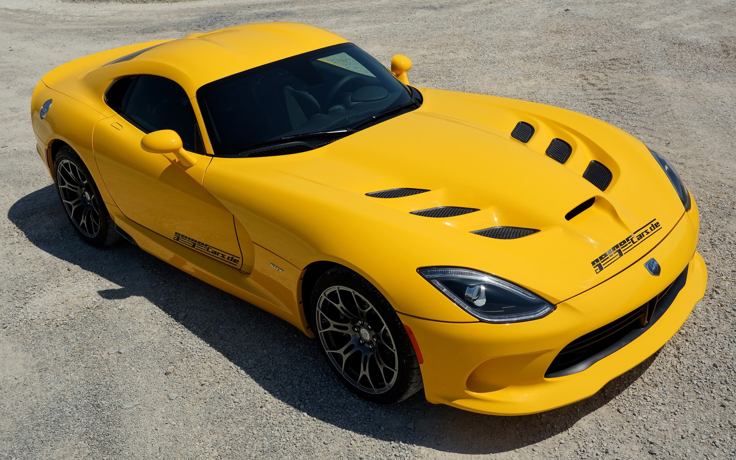 Viper, 2013, GeigerCars