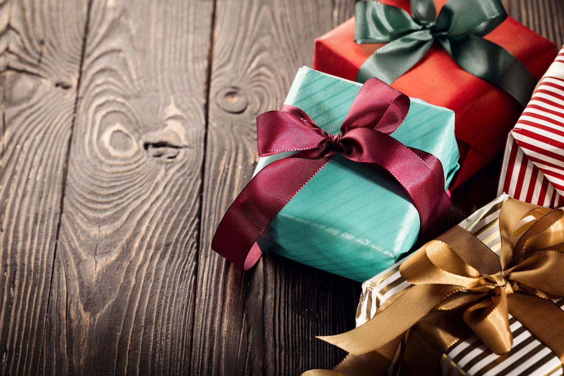 Misc, Gift