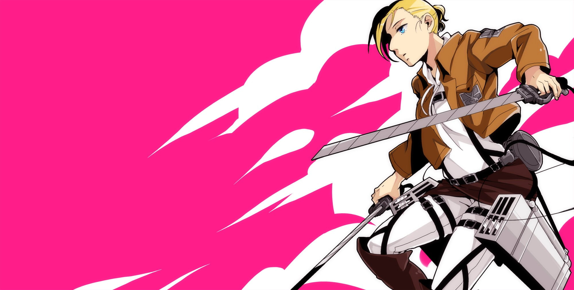 attack on titan