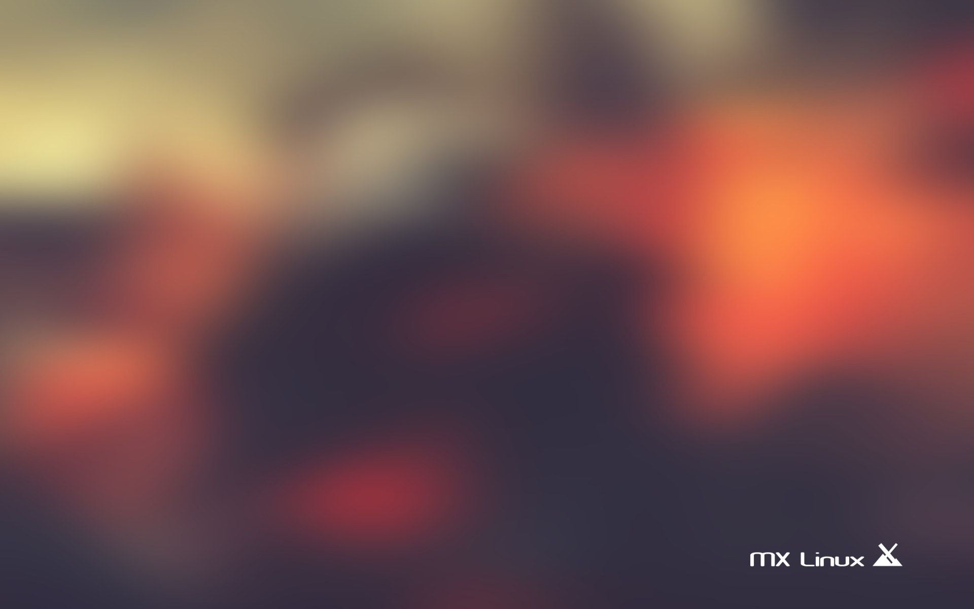MXLinux, computer, operating system