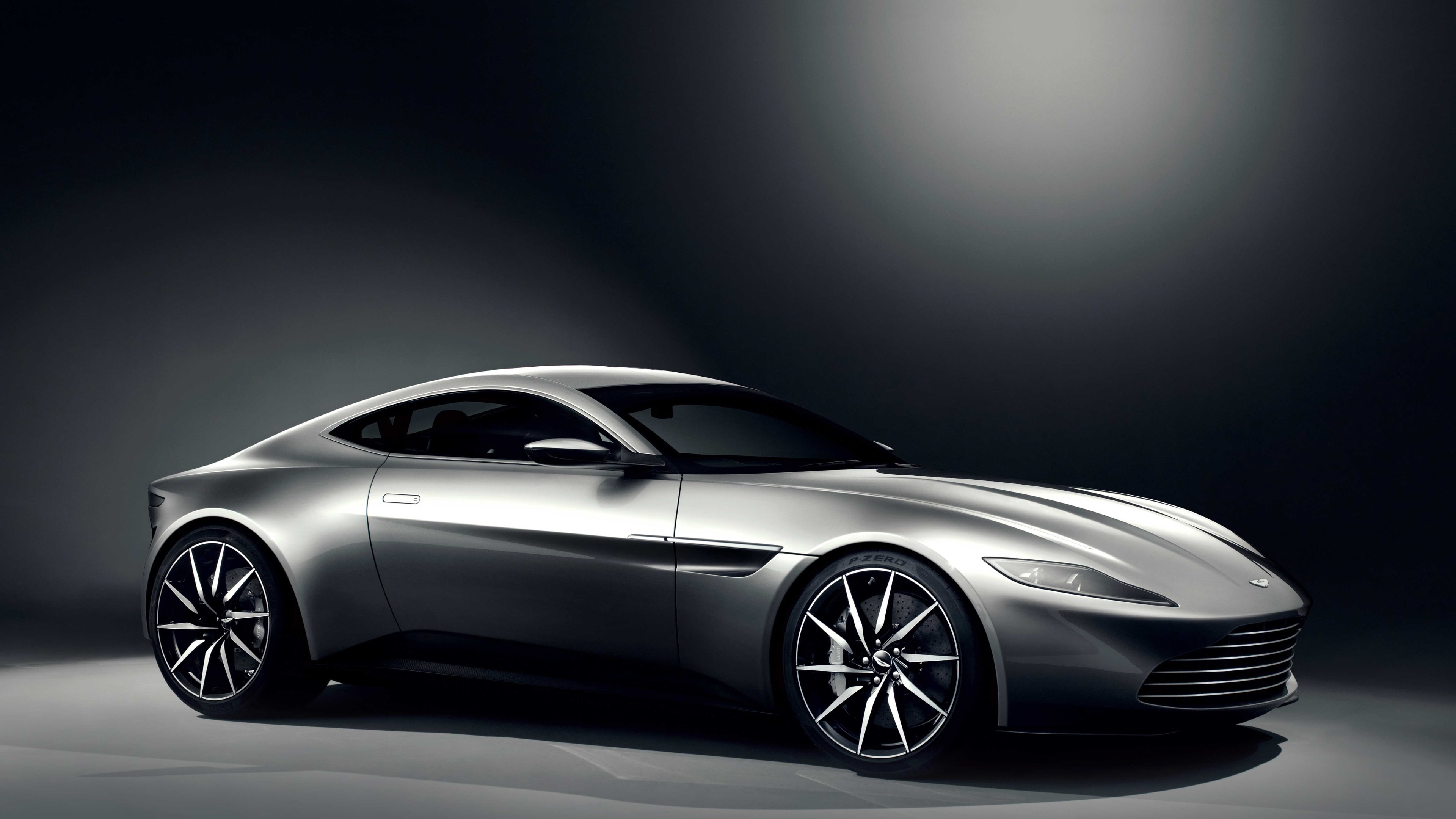 aston martin 4k  hd desktop  background