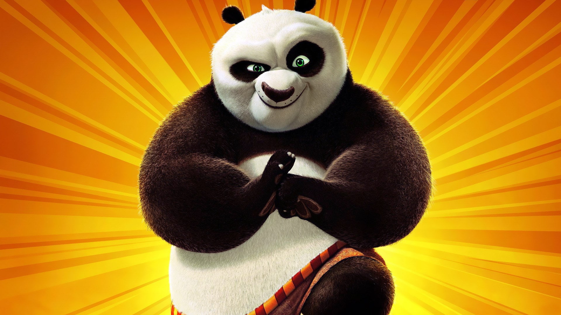kung fu panda 2