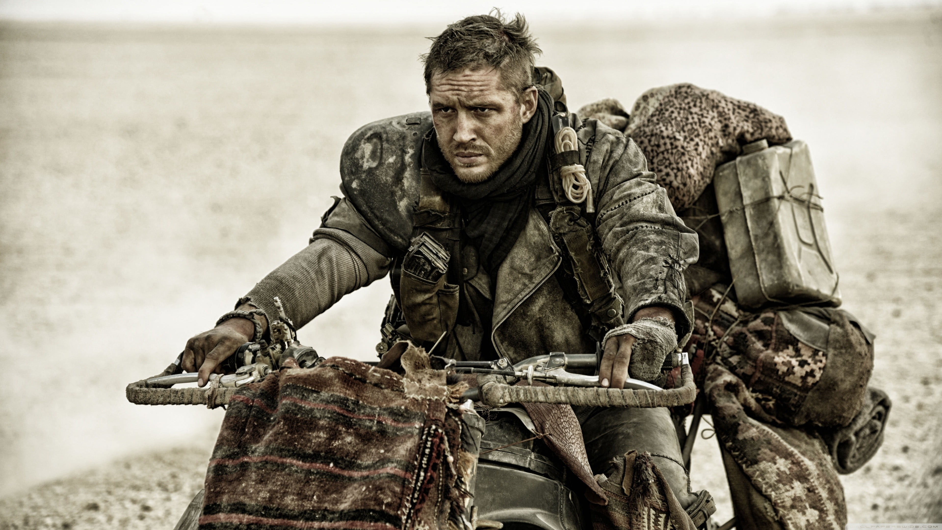 Mad Max, Mad Max: Fury Road, movies, armed forces, one person